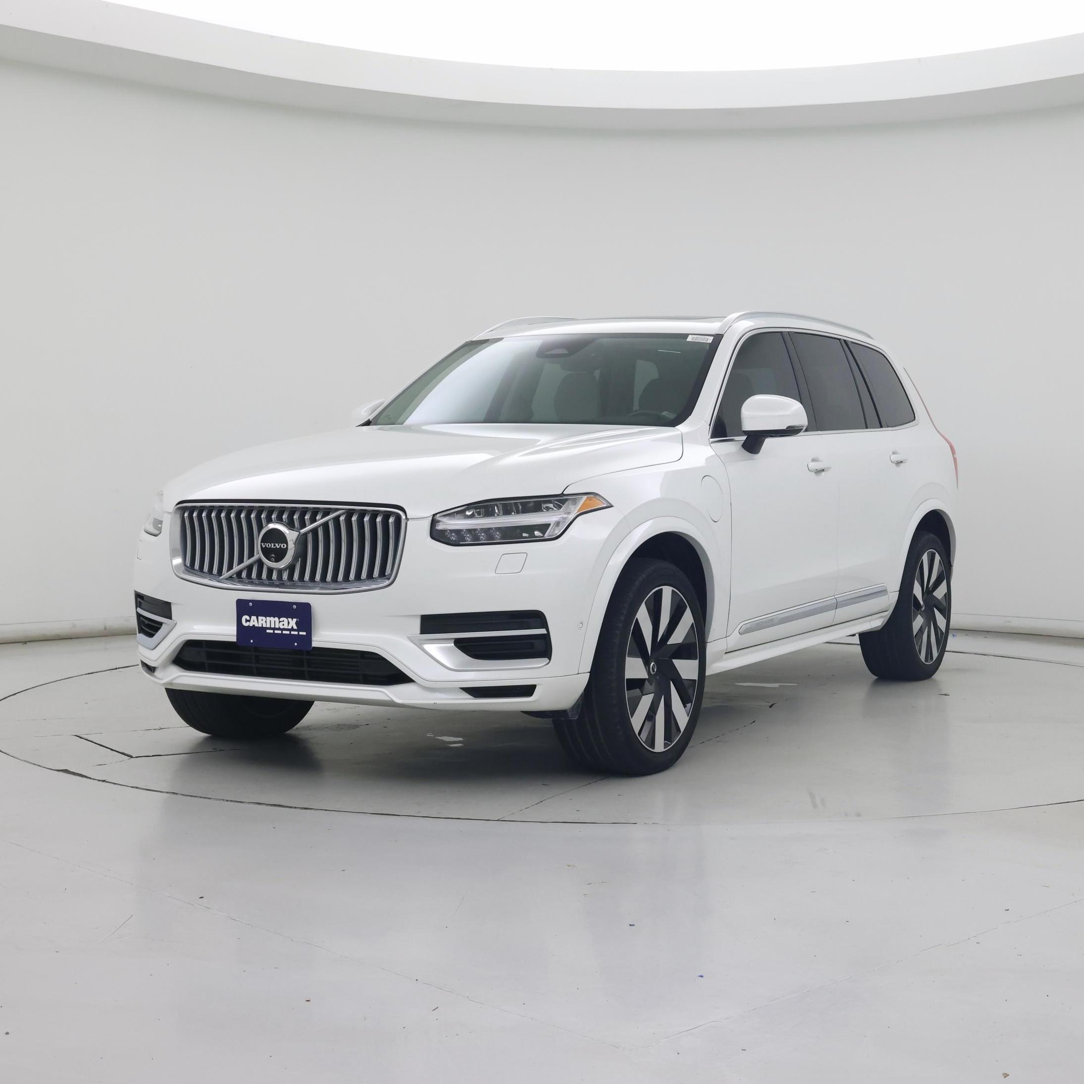 Thumbnail: 2024 Volvo XC90 - 4