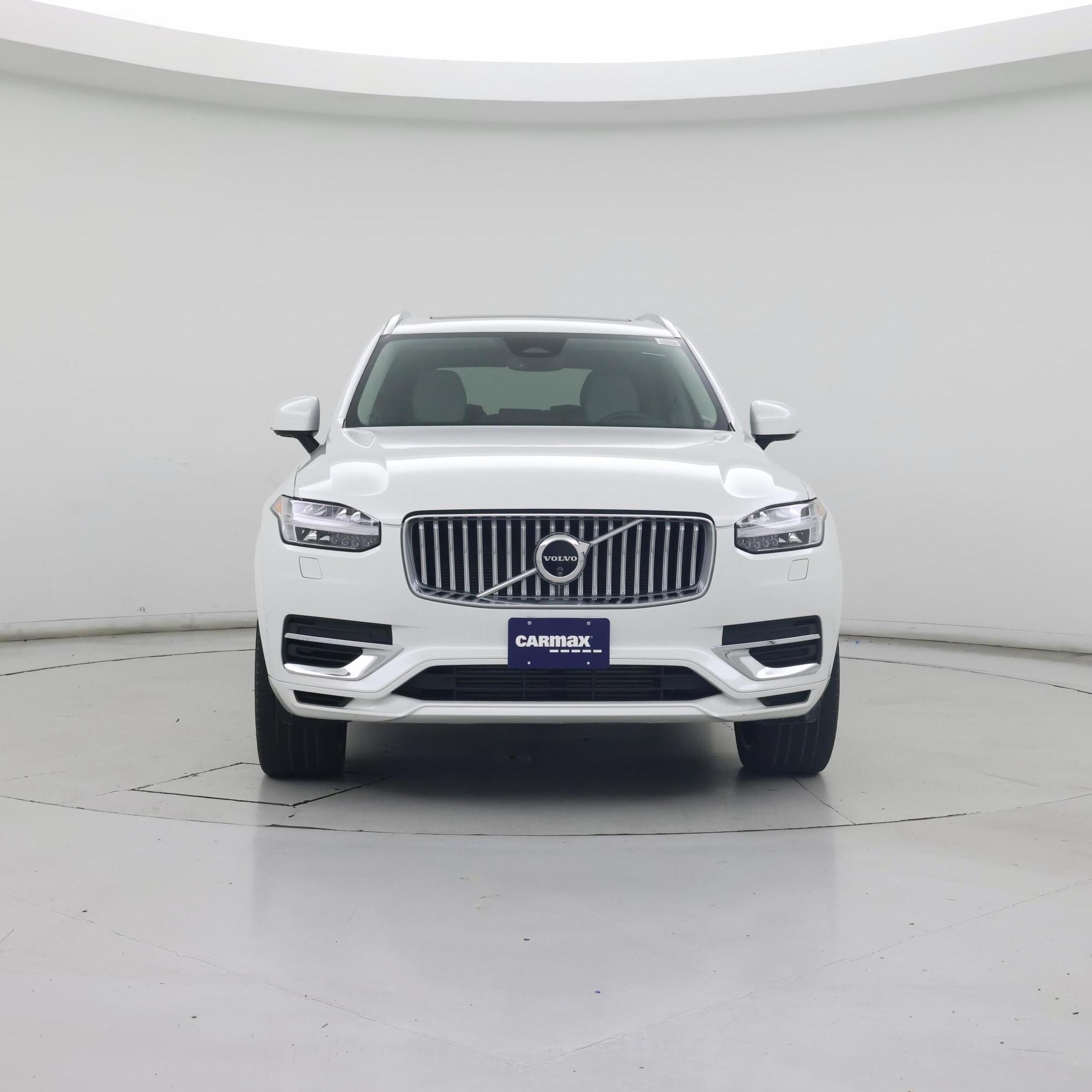 Thumbnail: 2024 Volvo XC90 - 5