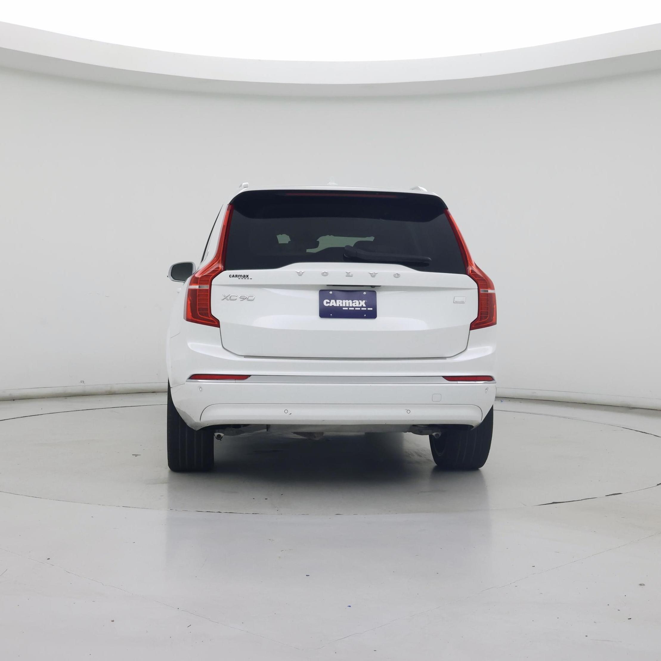 Thumbnail: 2024 Volvo XC90 - 6