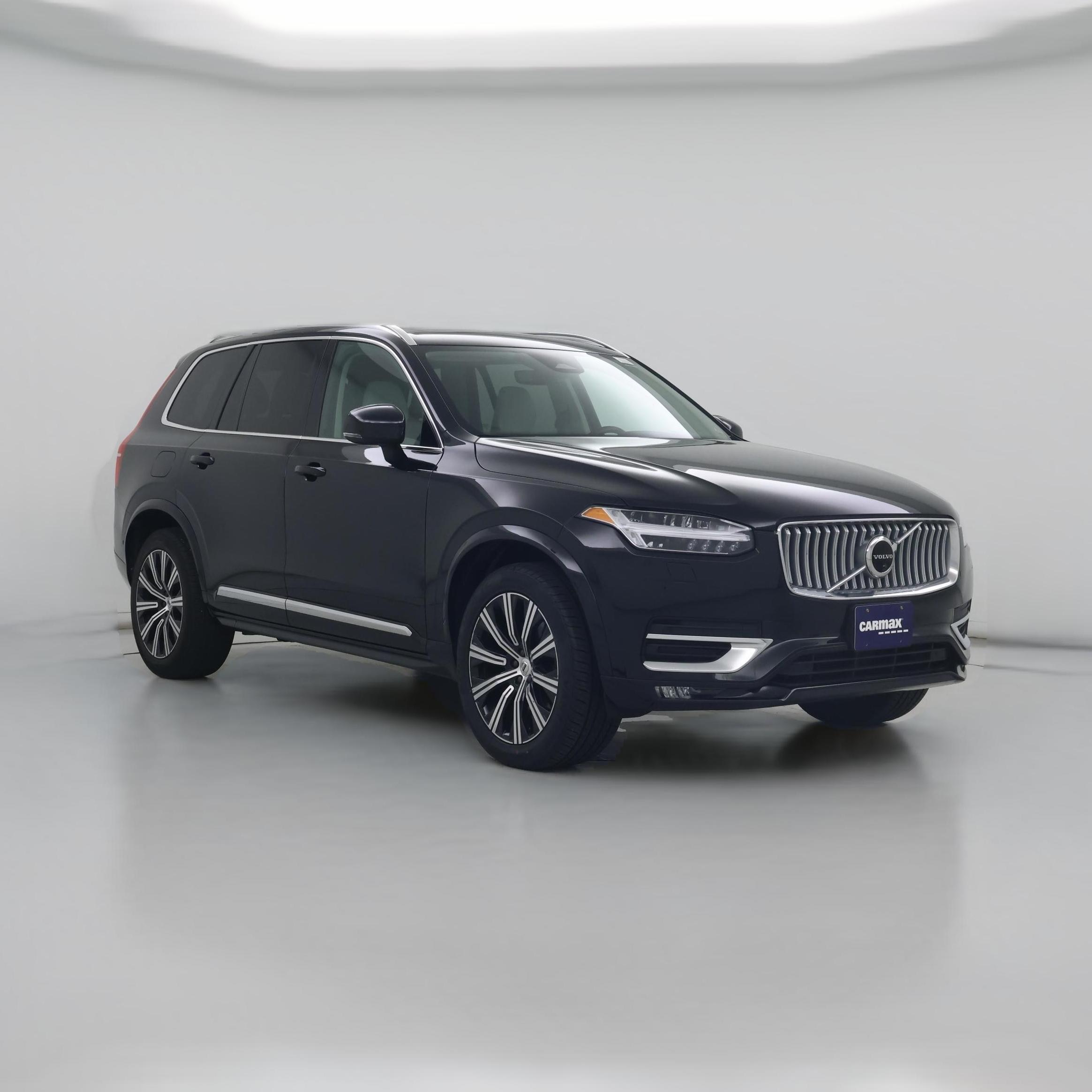 Thumbnail: 2023 Volvo XC90 - 1
