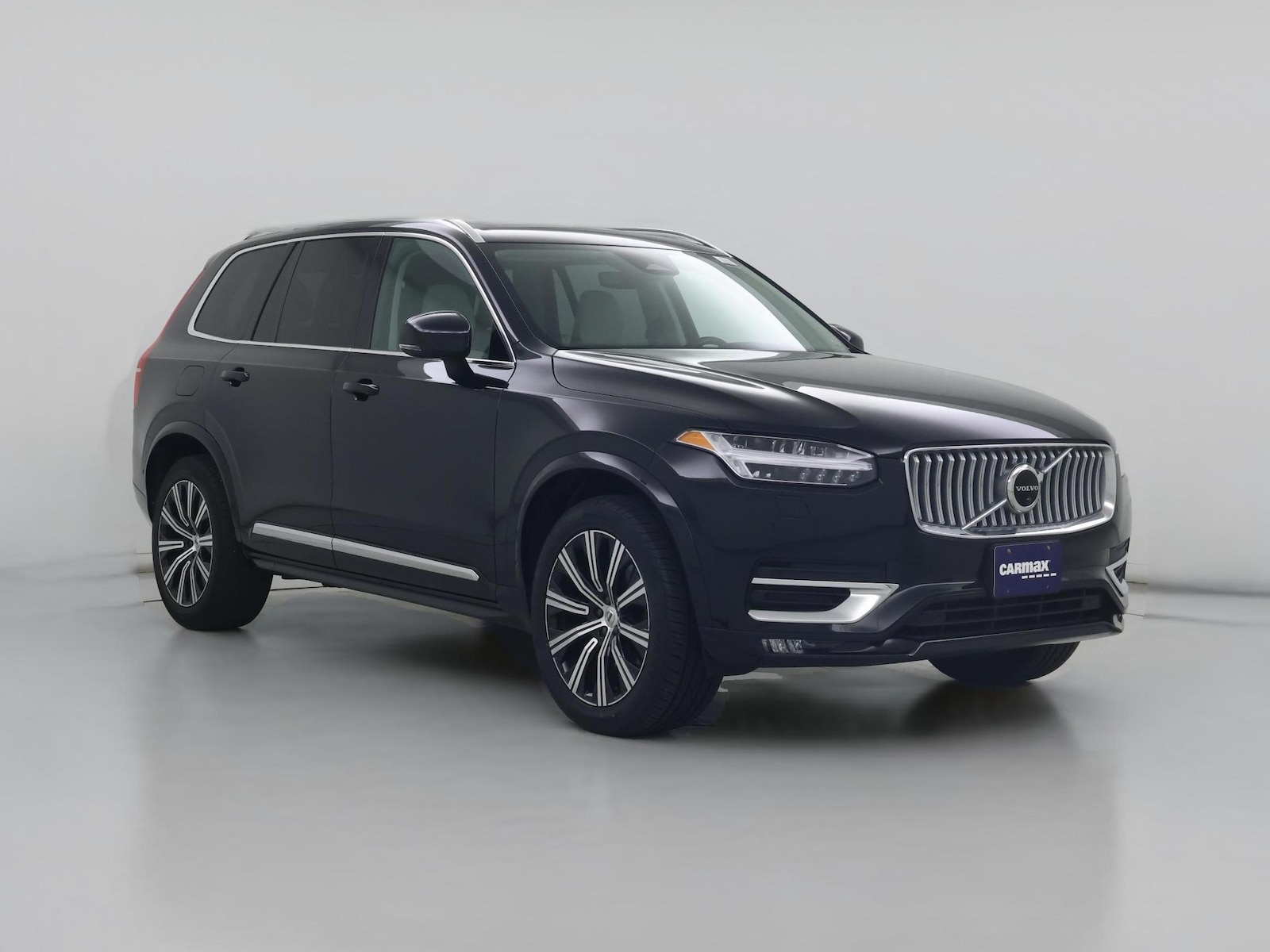 2023 Volvo XC90