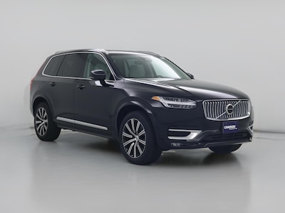 2023 Volvo XC90 B6 Plus
