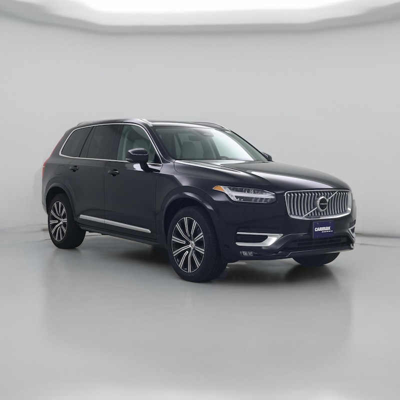 2023 Volvo XC90 B6 Plus