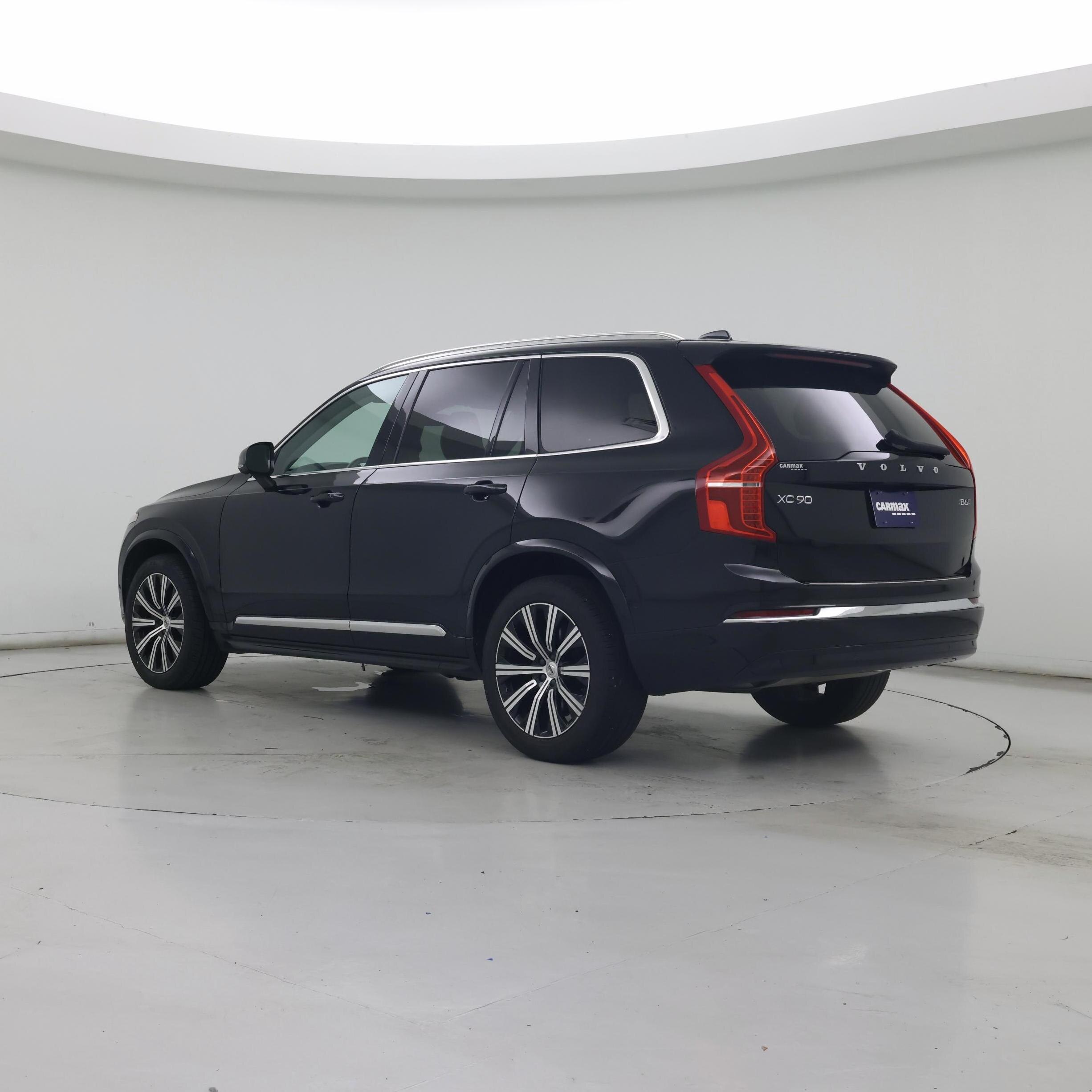 Thumbnail: 2023 Volvo XC90 - 2