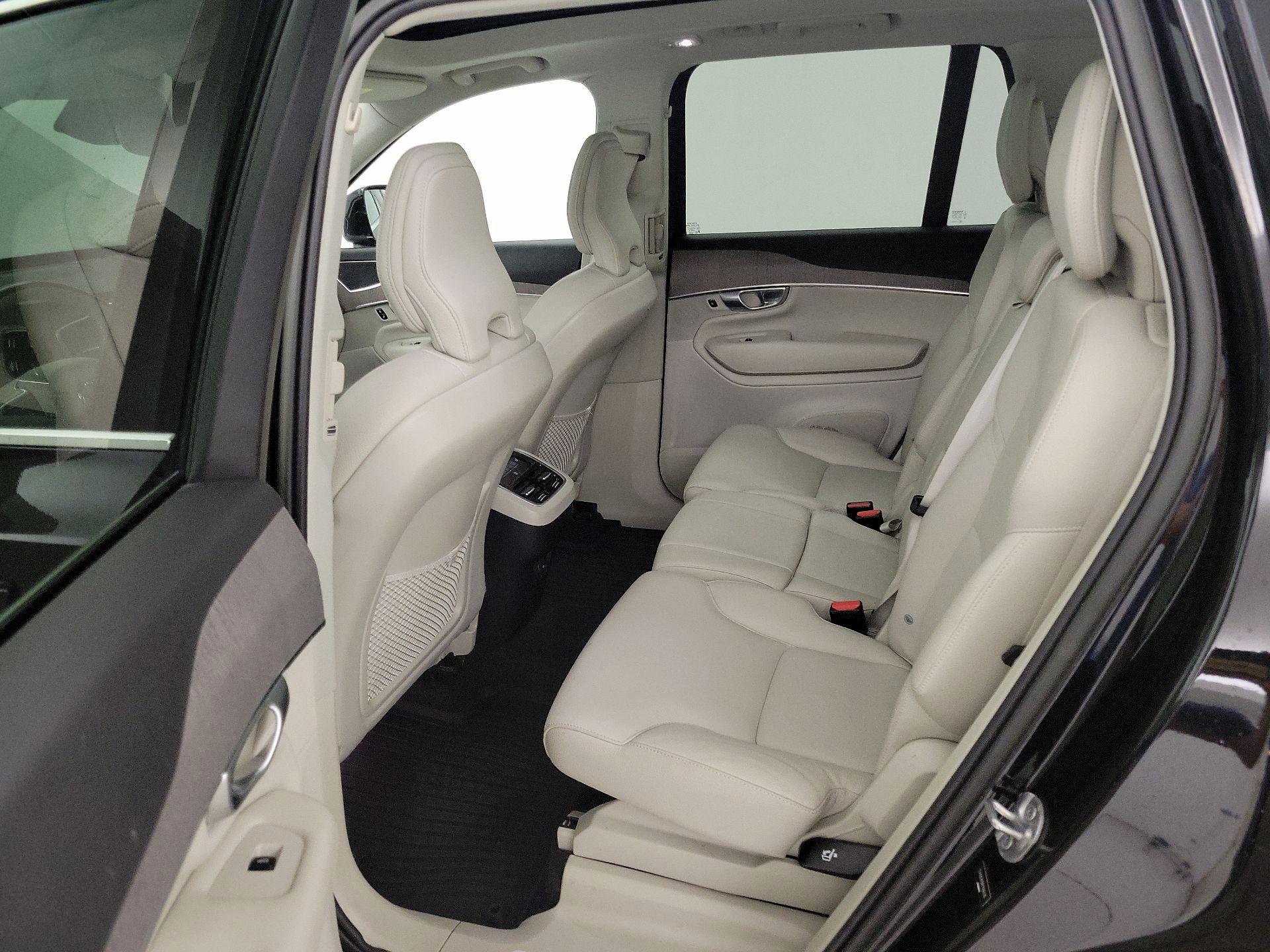 Thumbnail: 2023 Volvo XC90 - 20