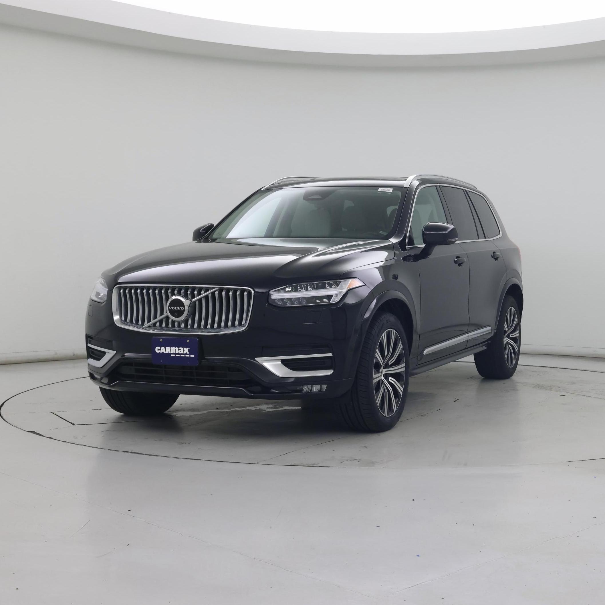 Thumbnail: 2023 Volvo XC90 - 4