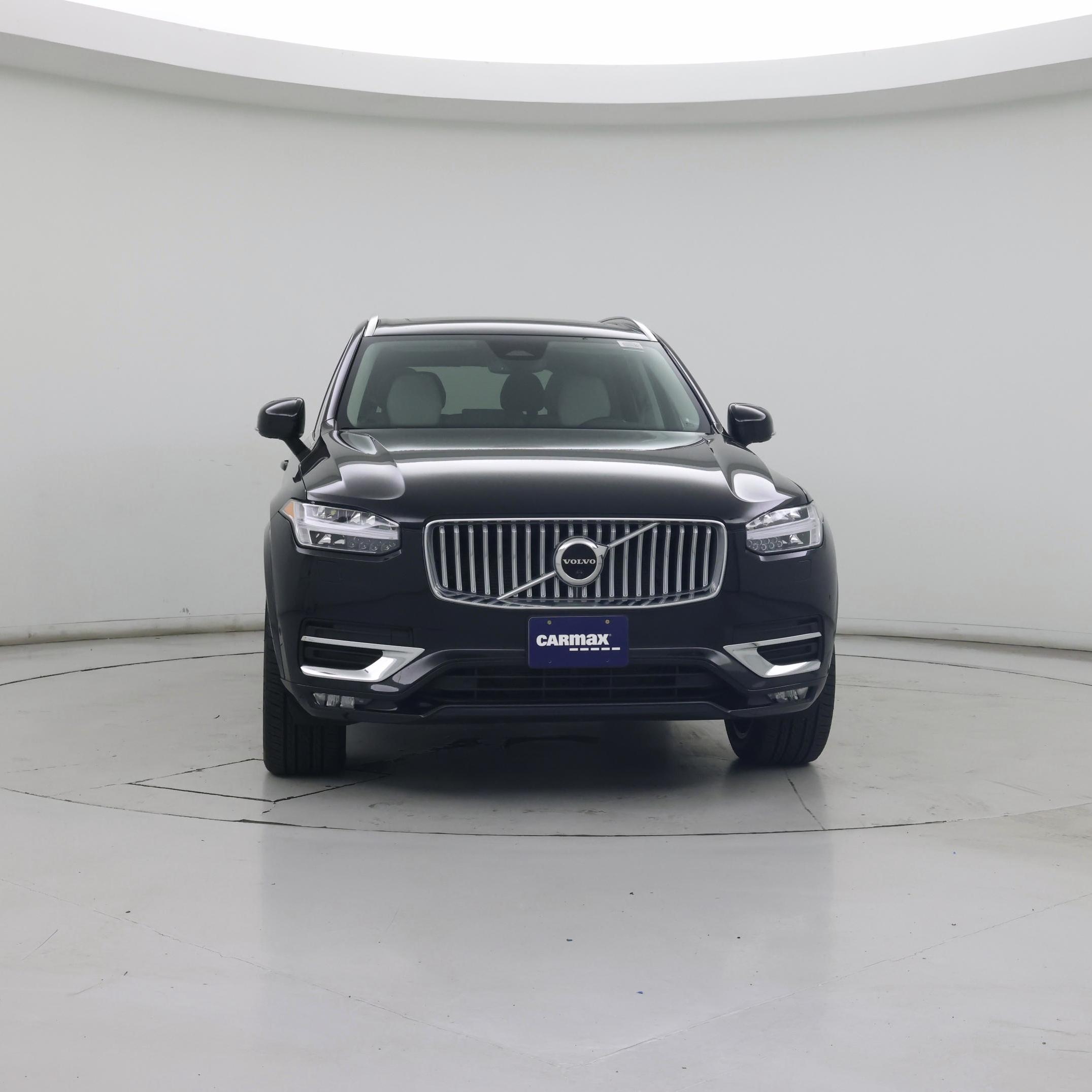 Thumbnail: 2023 Volvo XC90 - 5