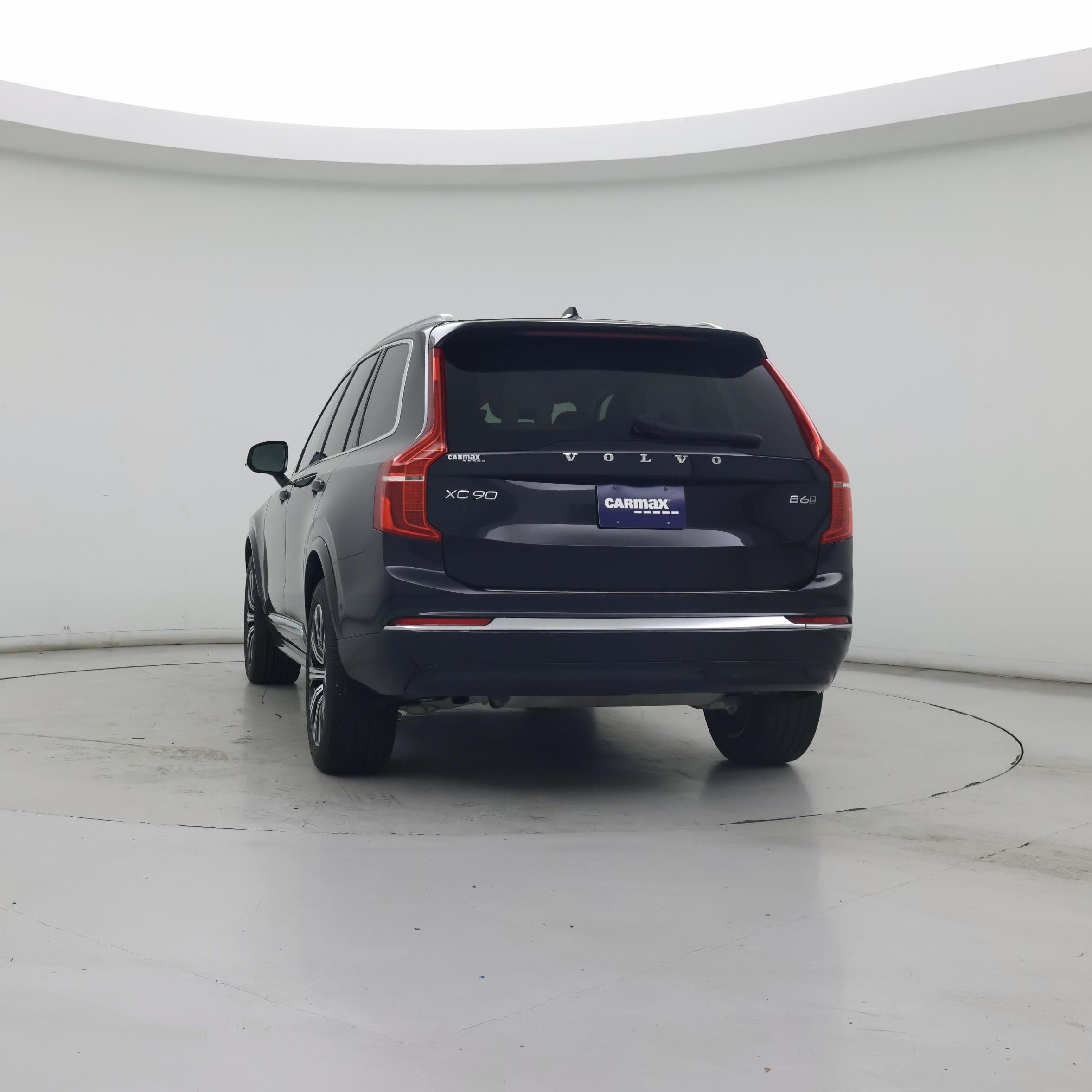 Thumbnail: 2023 Volvo XC90 - 6