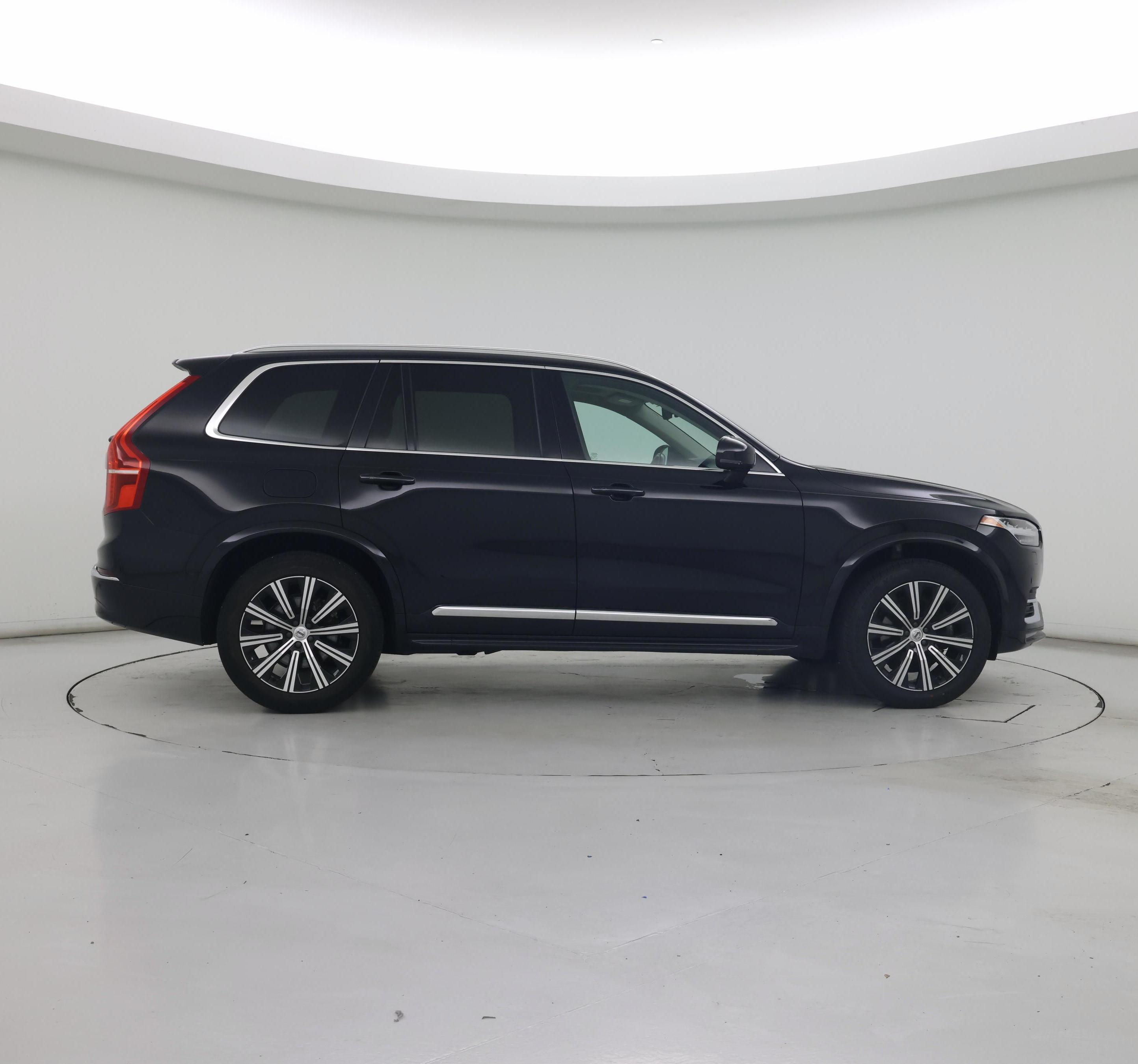 Thumbnail: 2023 Volvo XC90 - 7