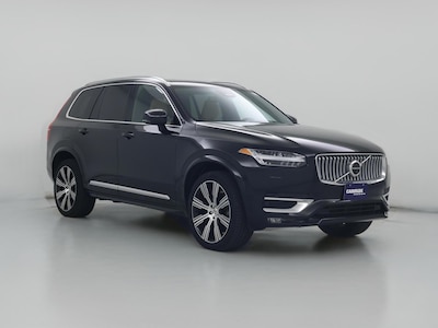 2023 Volvo XC90 B6 Ultimate