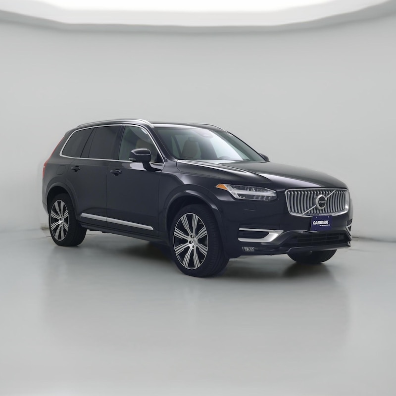 2023 Volvo XC90 B6 Ultimate