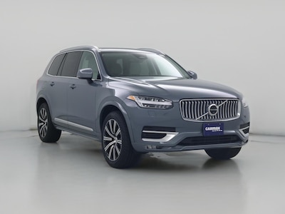 2023 Volvo XC90 B5 Plus