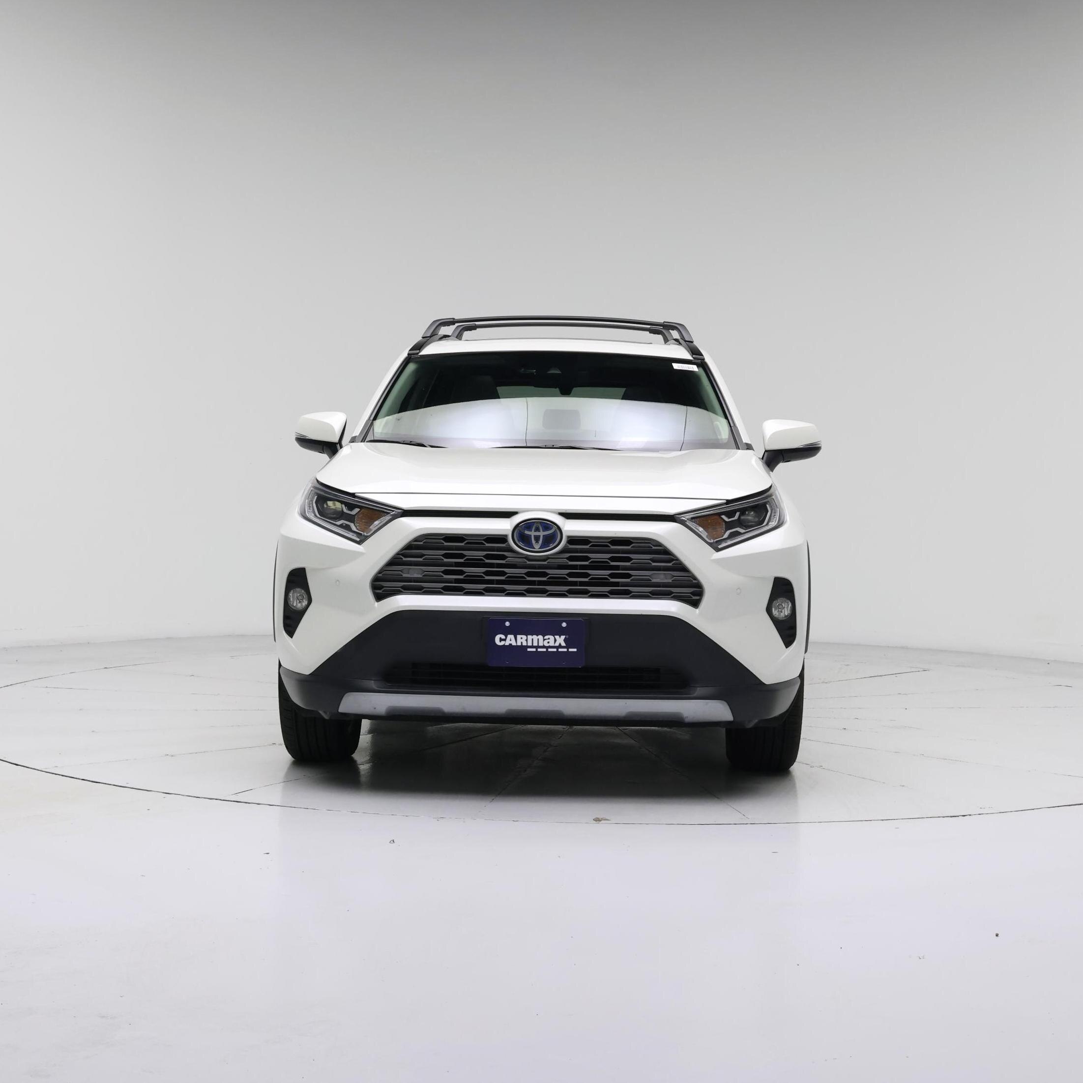 Thumbnail: 2020 Toyota RAV4 - 5