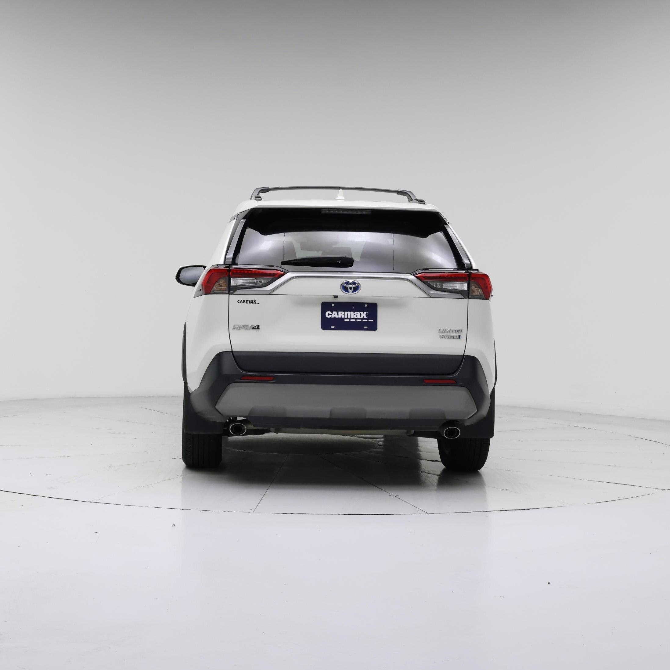 Thumbnail: 2020 Toyota RAV4 - 6