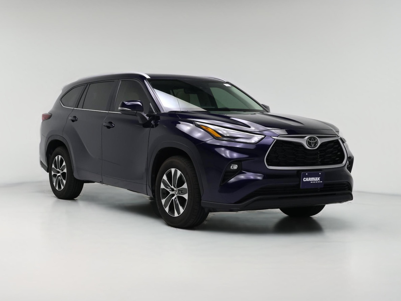 2025 Toyota Highlander