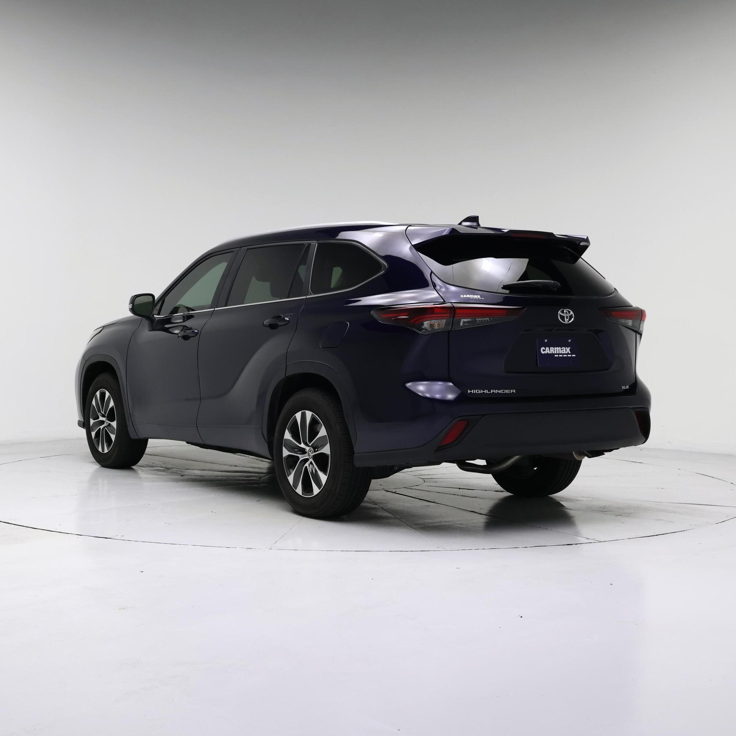 Thumbnail: 2025 Toyota Highlander - 2