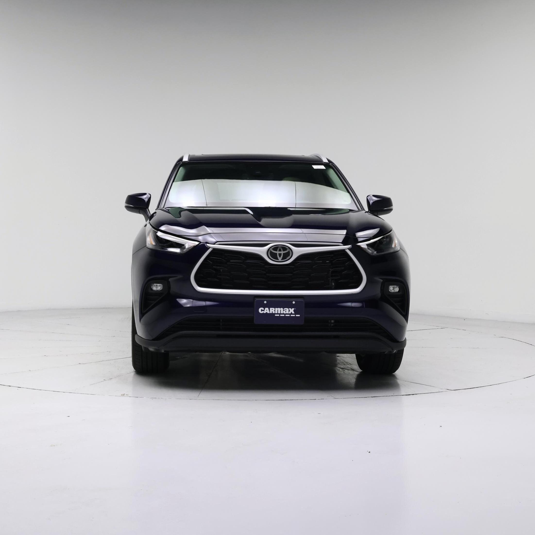 Thumbnail: 2025 Toyota Highlander - 5