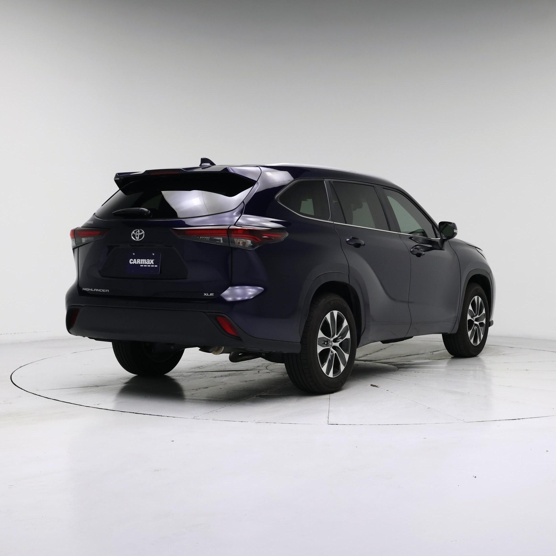Thumbnail: 2025 Toyota Highlander - 8