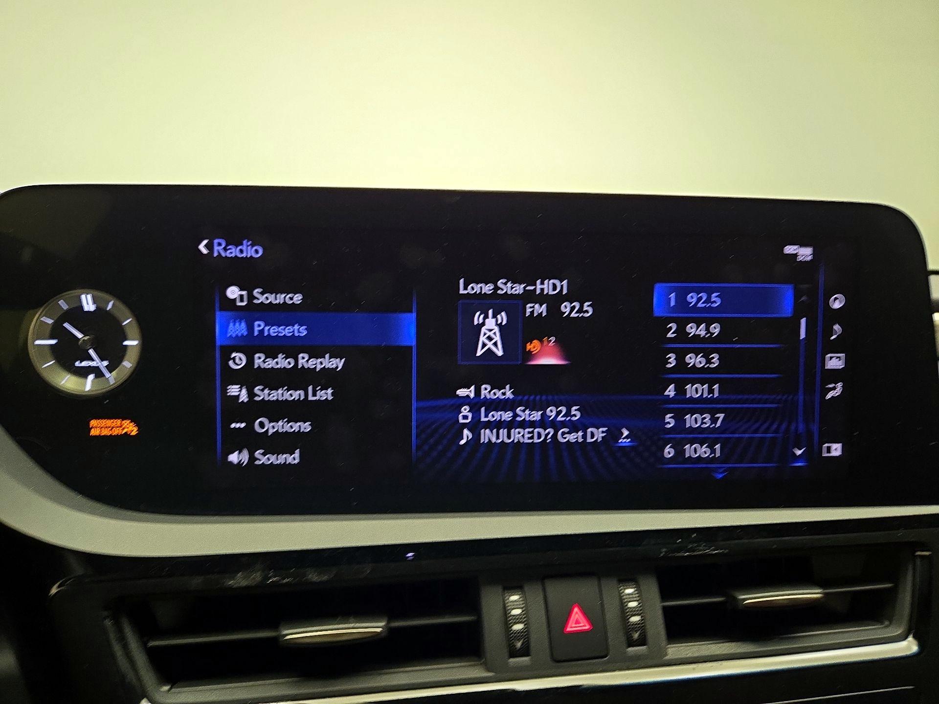 Thumbnail: 2022 Lexus ES - 14