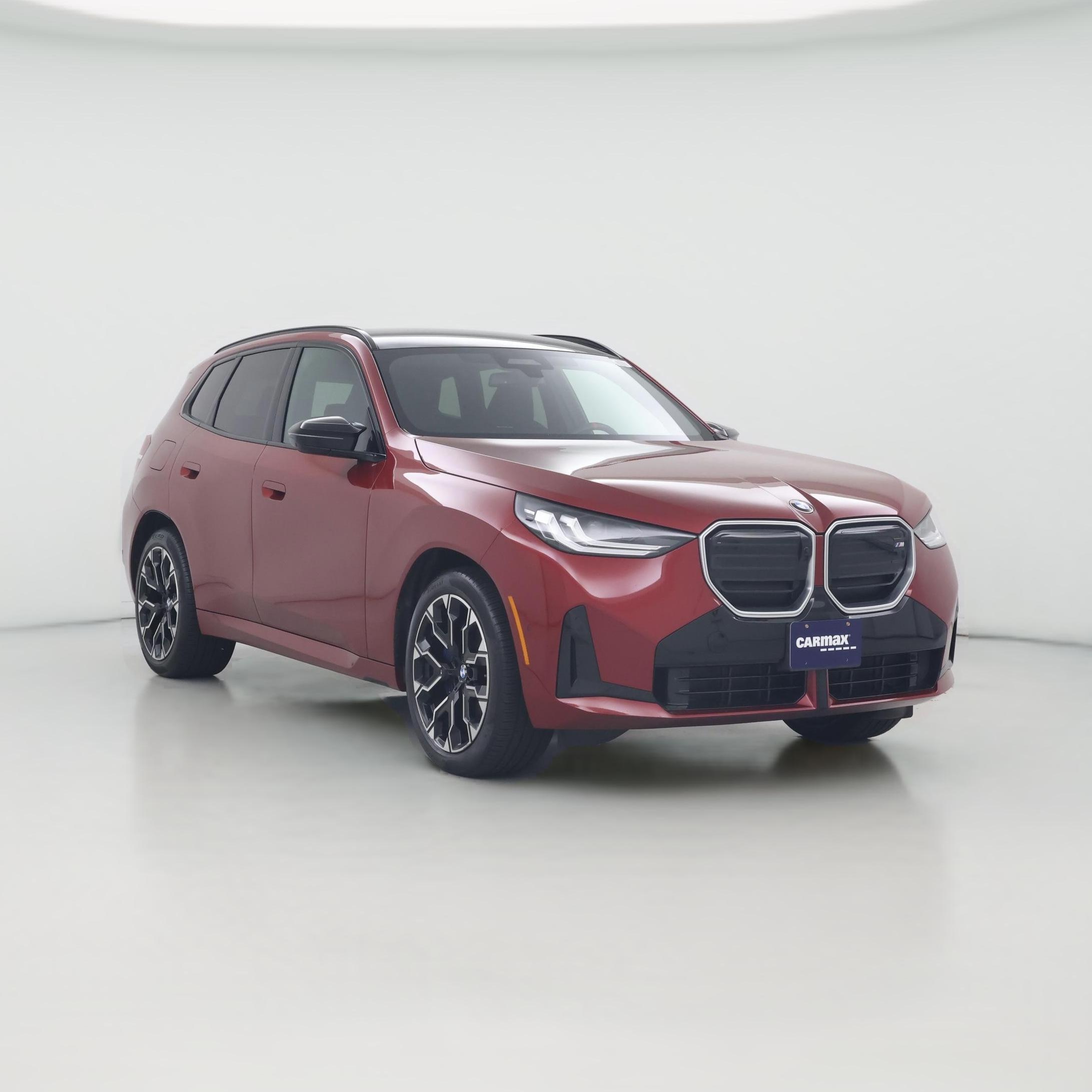 Thumbnail: 2026 BMW X3 - 1