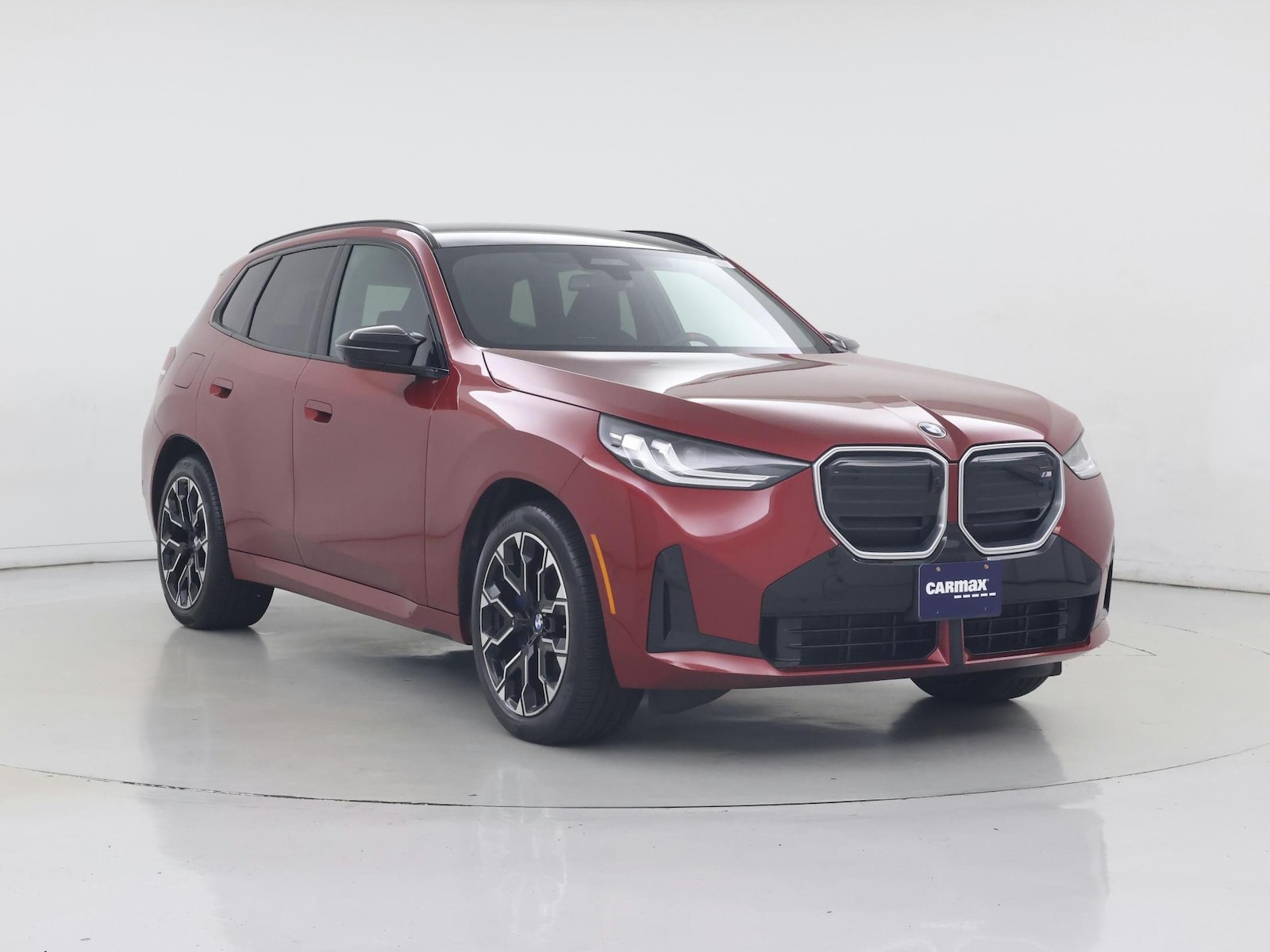 2026 BMW X3 M50 - Photo 2