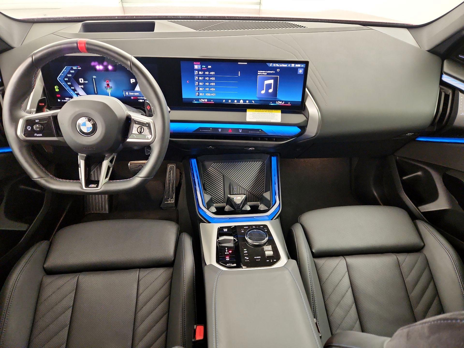 Thumbnail: 2026 BMW X3 - 9