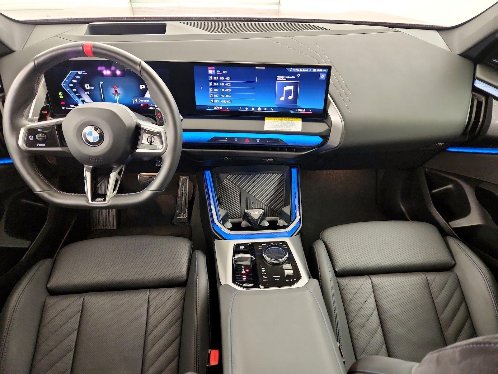 2026 BMW X3 M50 - Photo 10