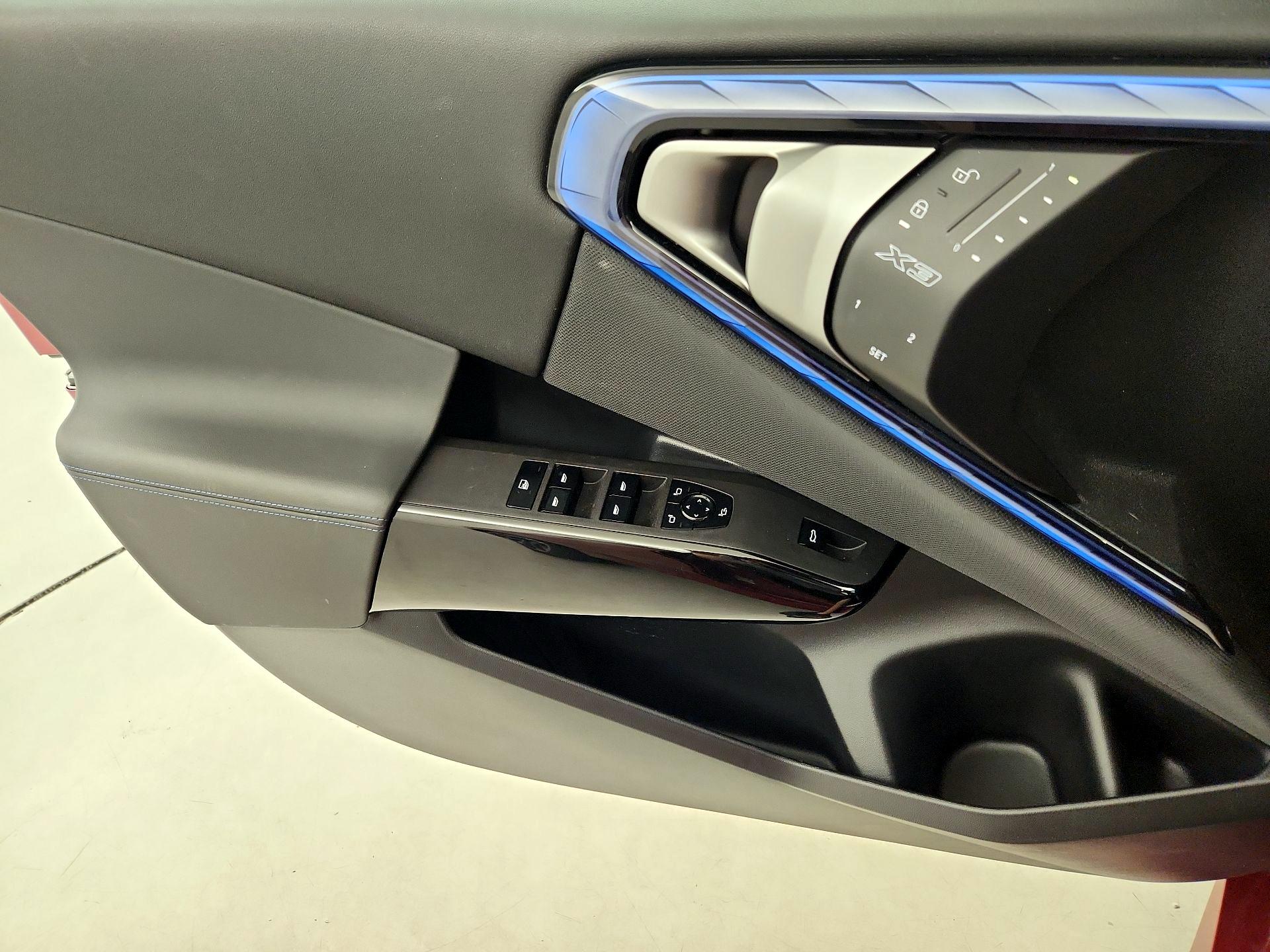 Thumbnail: 2026 BMW X3 - 12