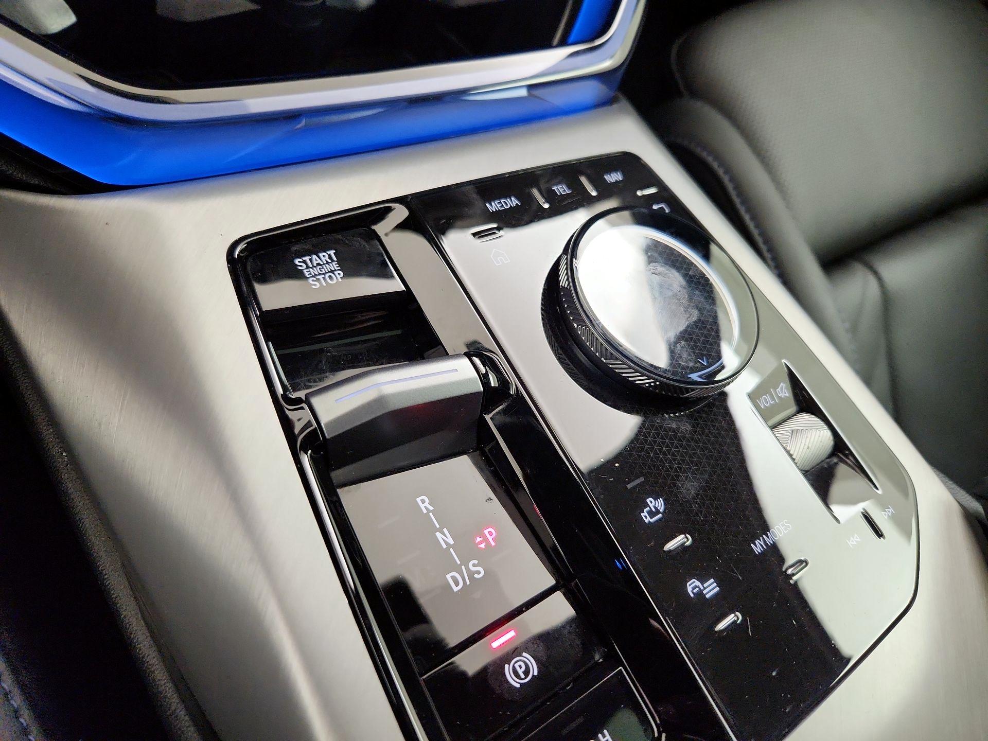Thumbnail: 2026 BMW X3 - 16