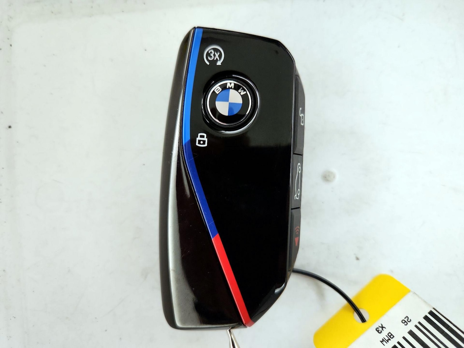 2026 BMW X3 M50 - Photo 24