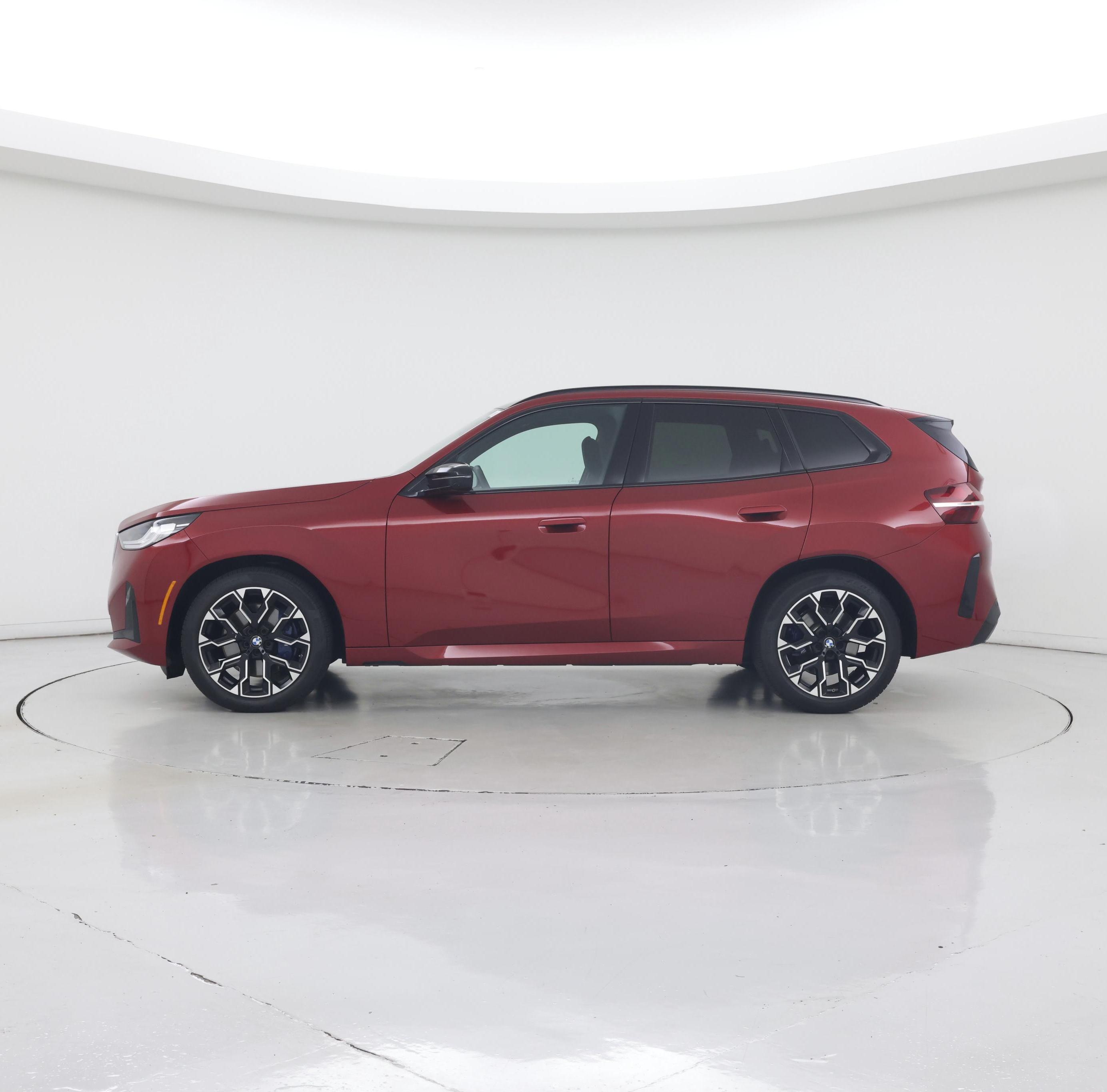 Thumbnail: 2026 BMW X3 - 3