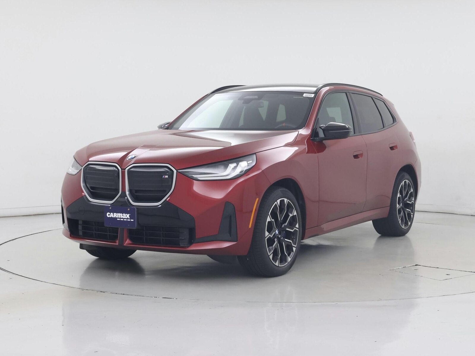 2026 BMW X3 M50 - Photo 5