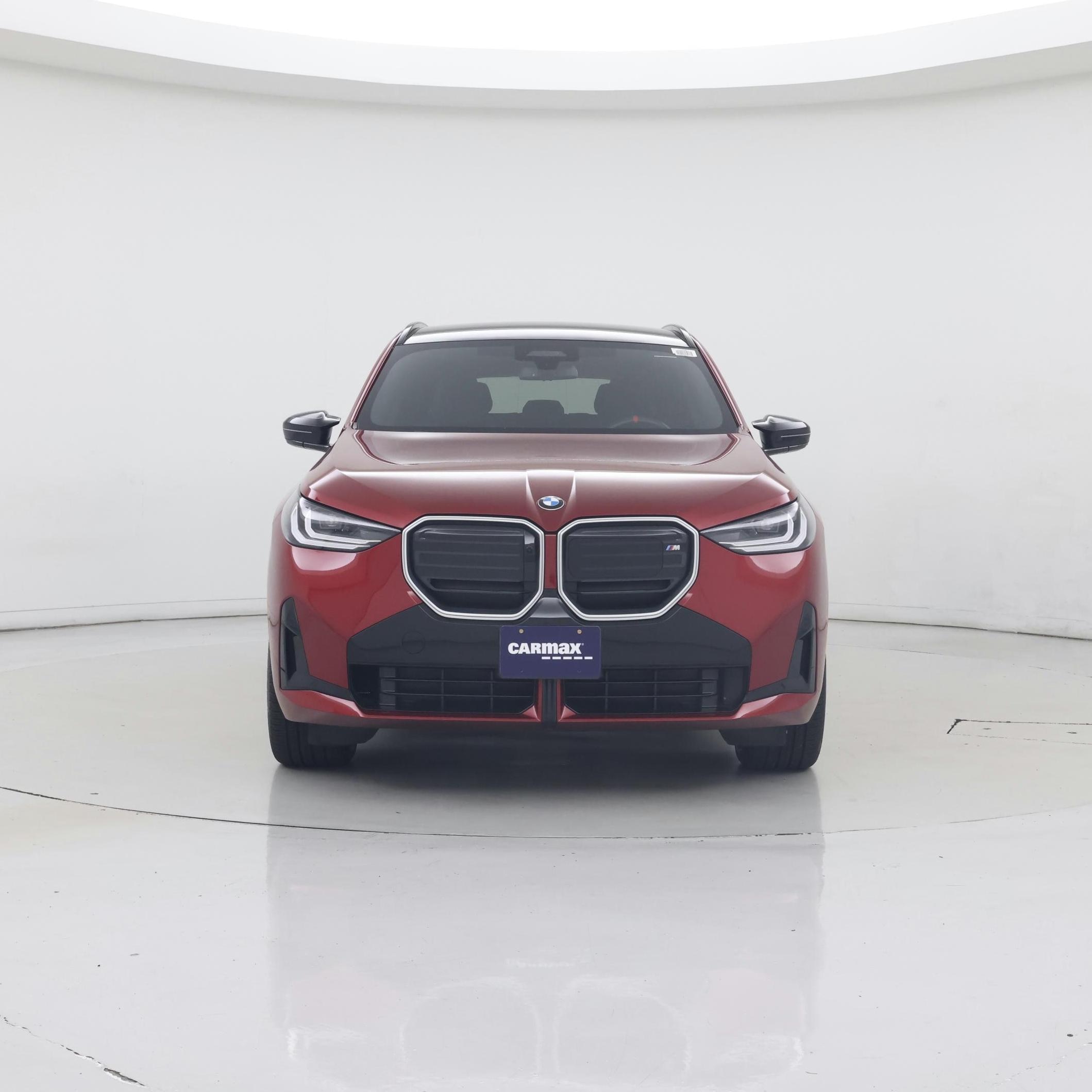 Thumbnail: 2026 BMW X3 - 5