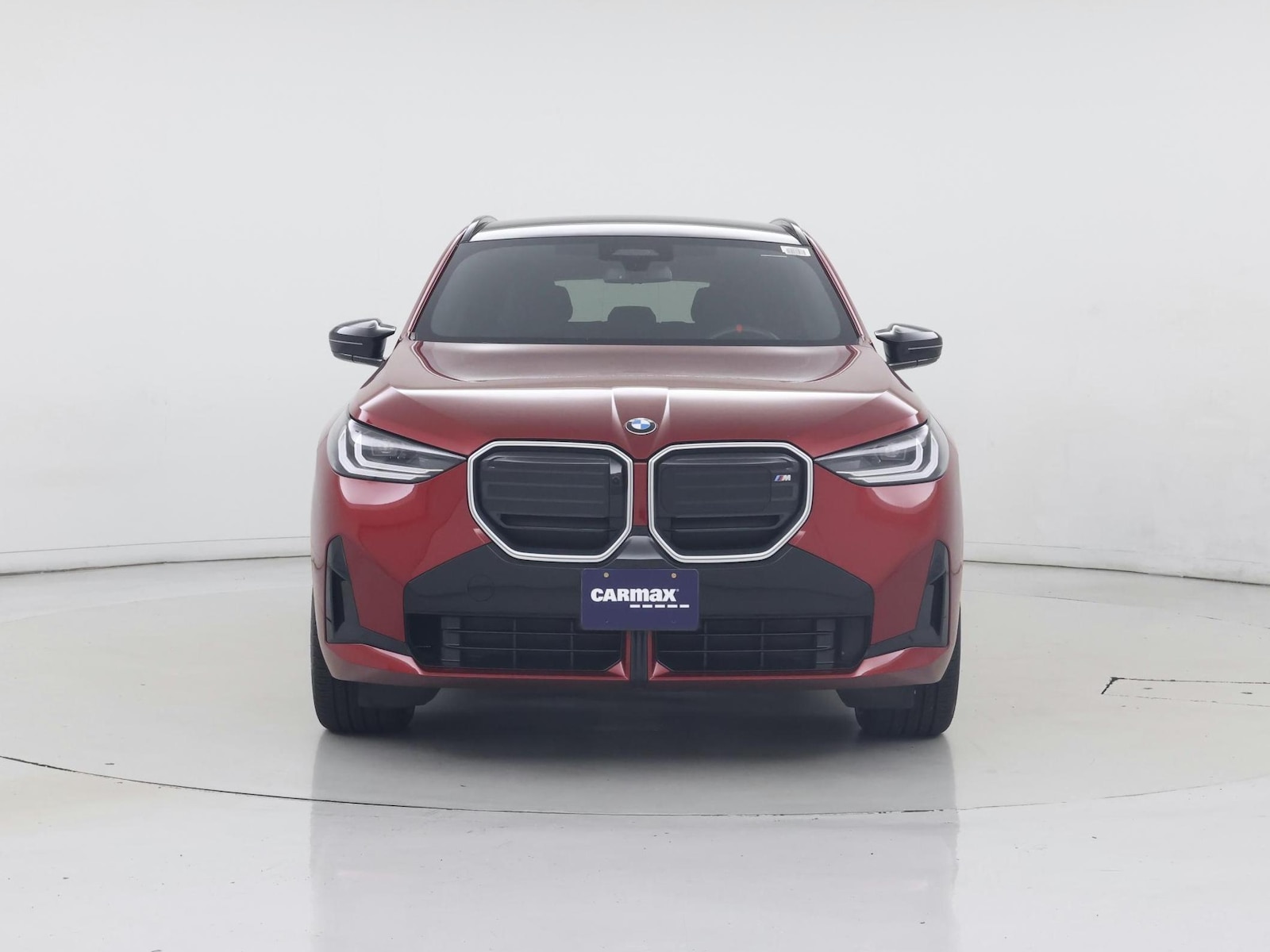 2026 BMW X3 M50 - Photo 6