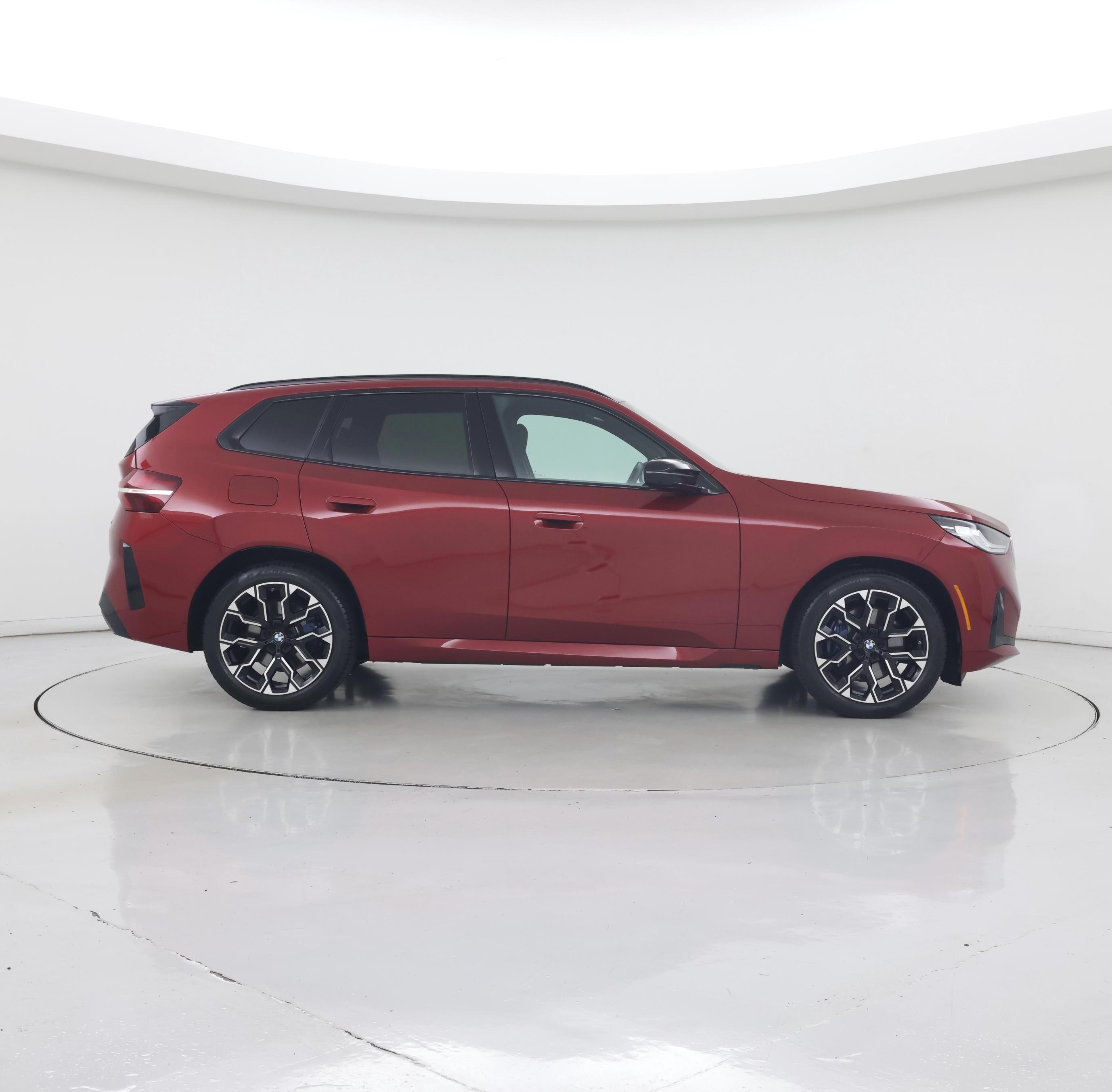 Thumbnail: 2026 BMW X3 - 7