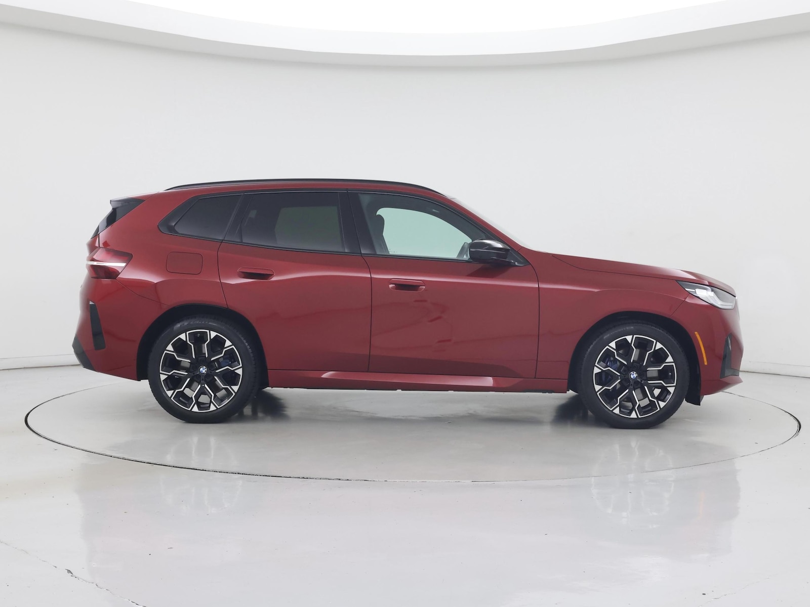 2026 BMW X3 M50 - Photo 8
