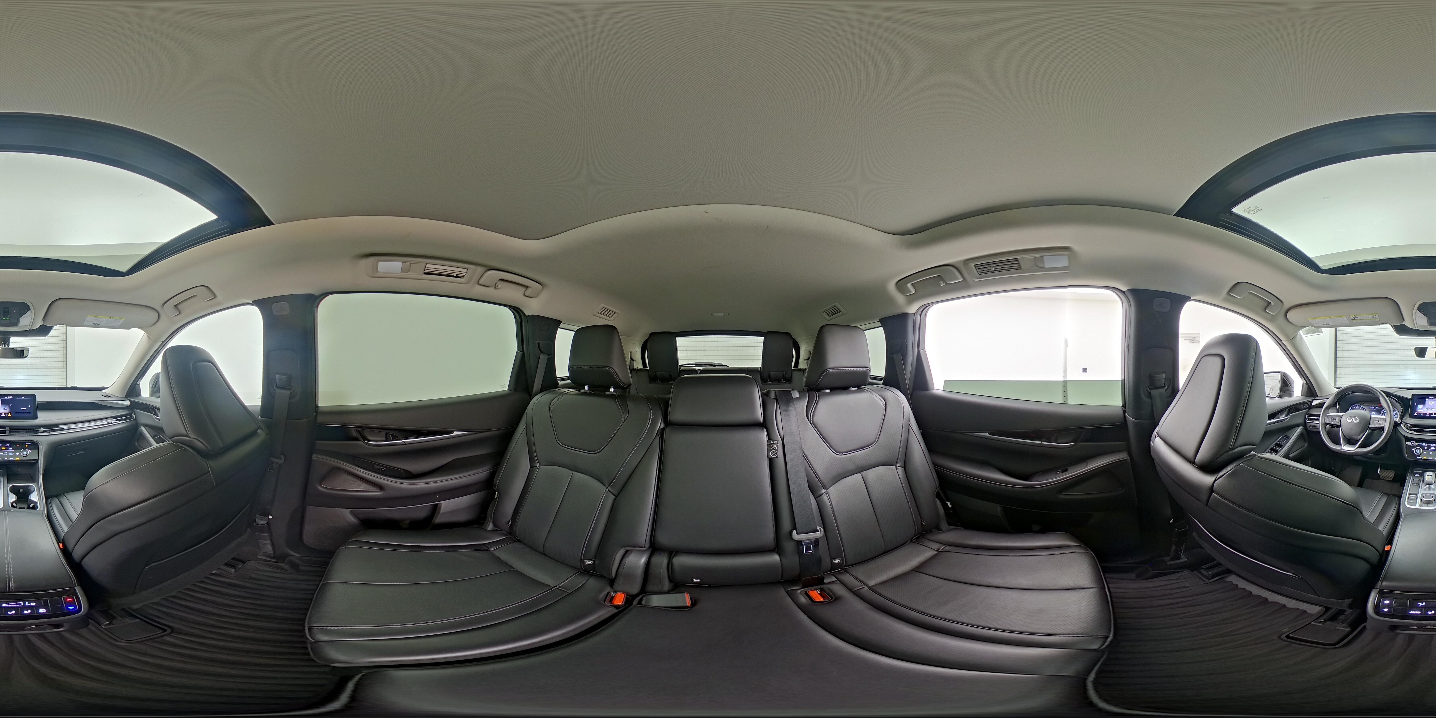 2024 INFINITI QX60 PURE - Photo 28
