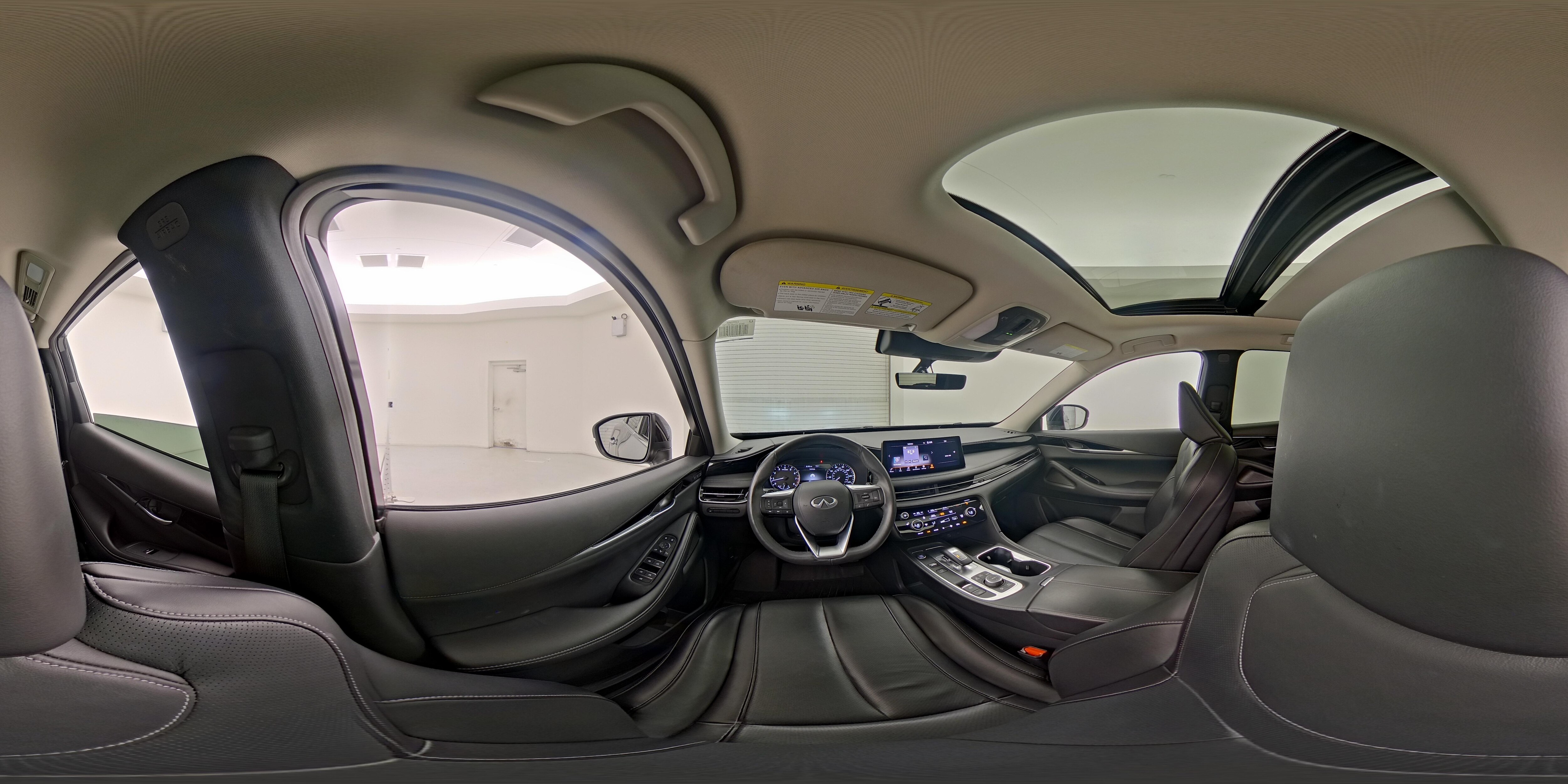 2024 INFINITI QX60 PURE - Photo 29