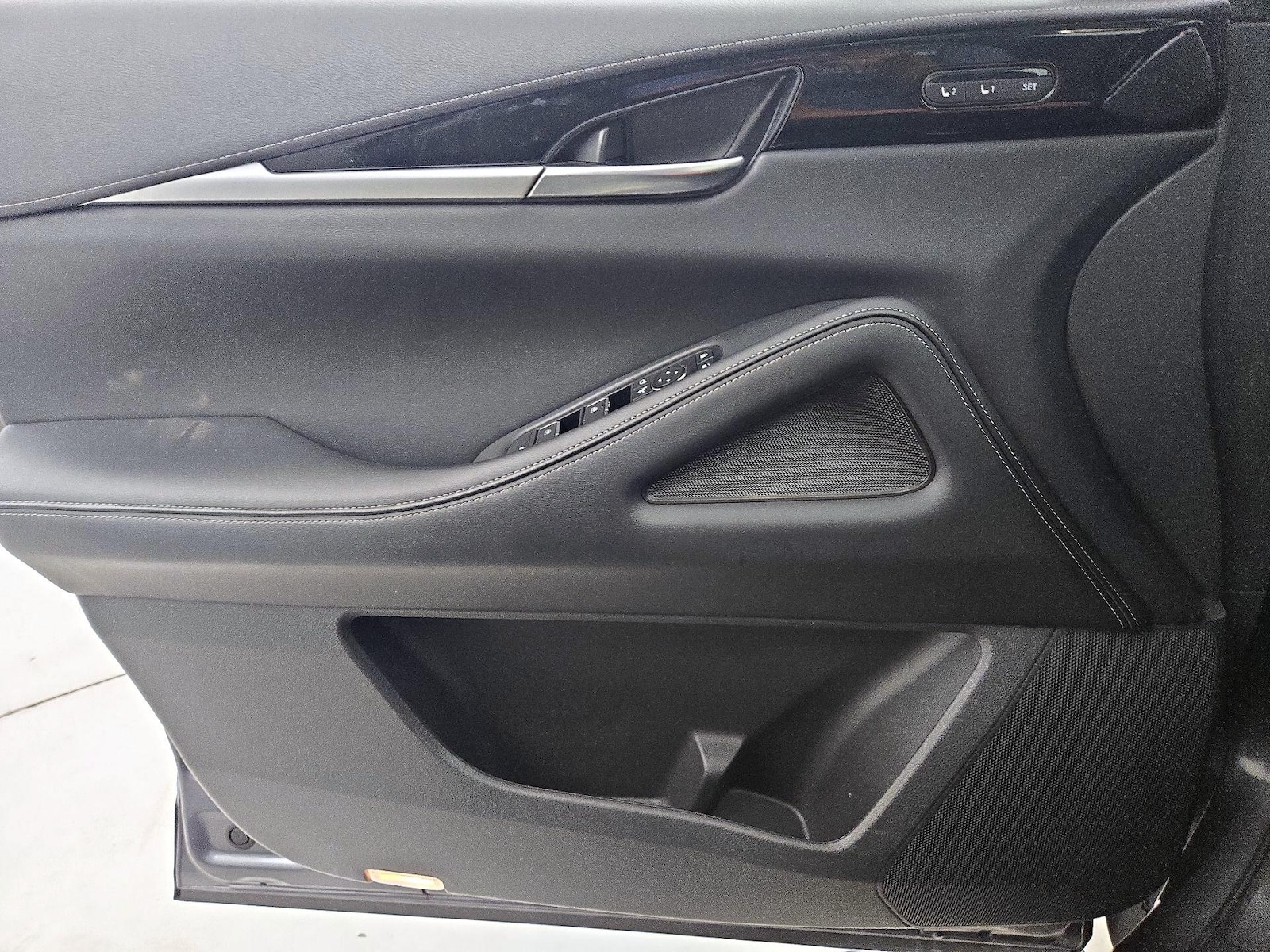 2024 INFINITI QX60 PURE - Photo 13