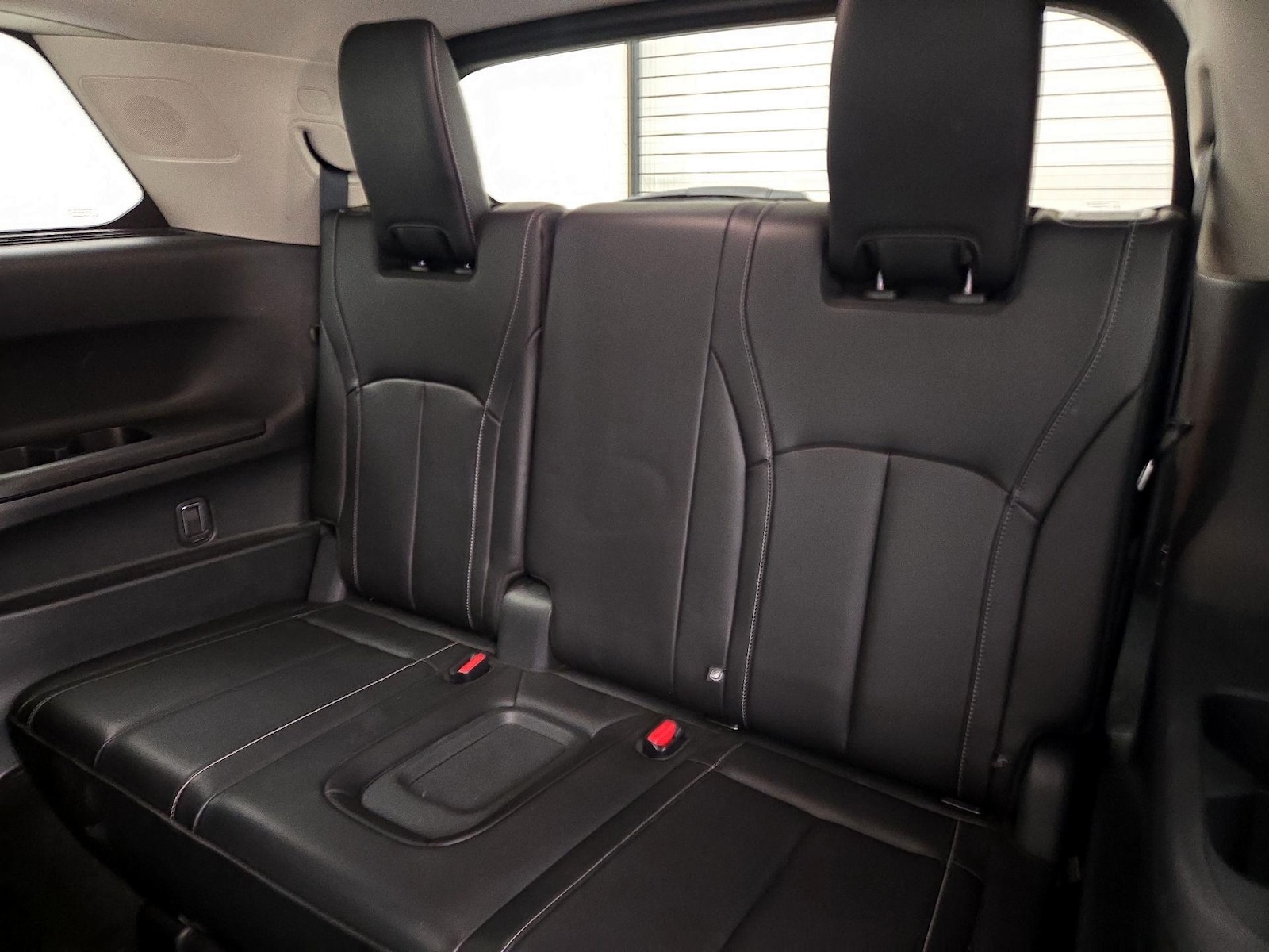2024 INFINITI QX60 PURE - Photo 22