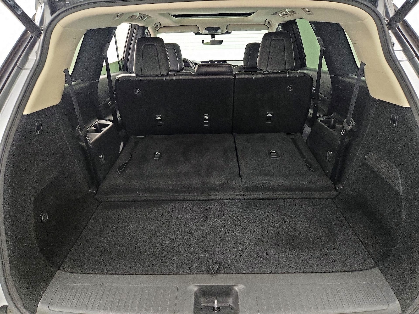 2024 INFINITI QX60 PURE - Photo 24
