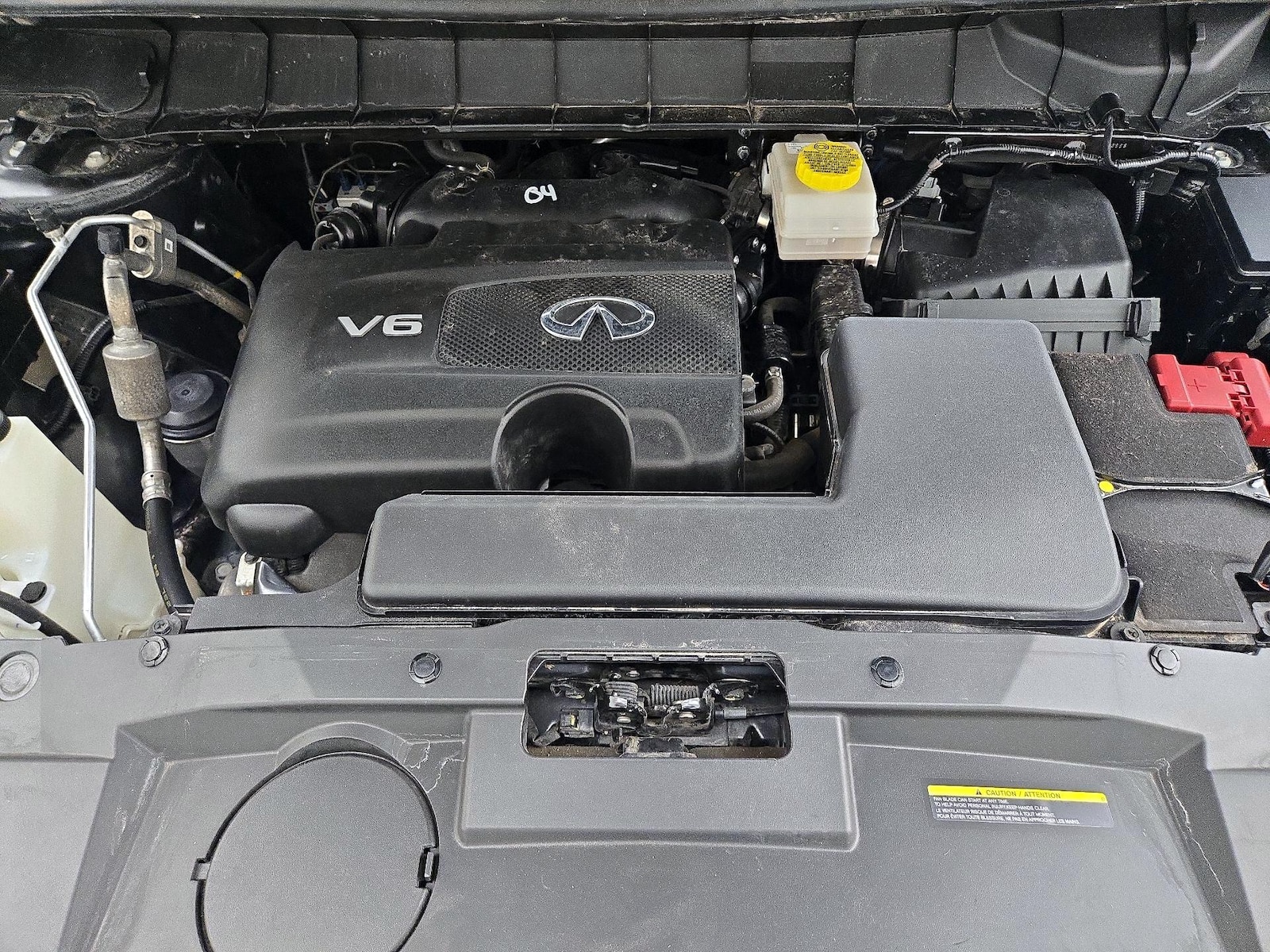 2024 INFINITI QX60 PURE - Photo 25