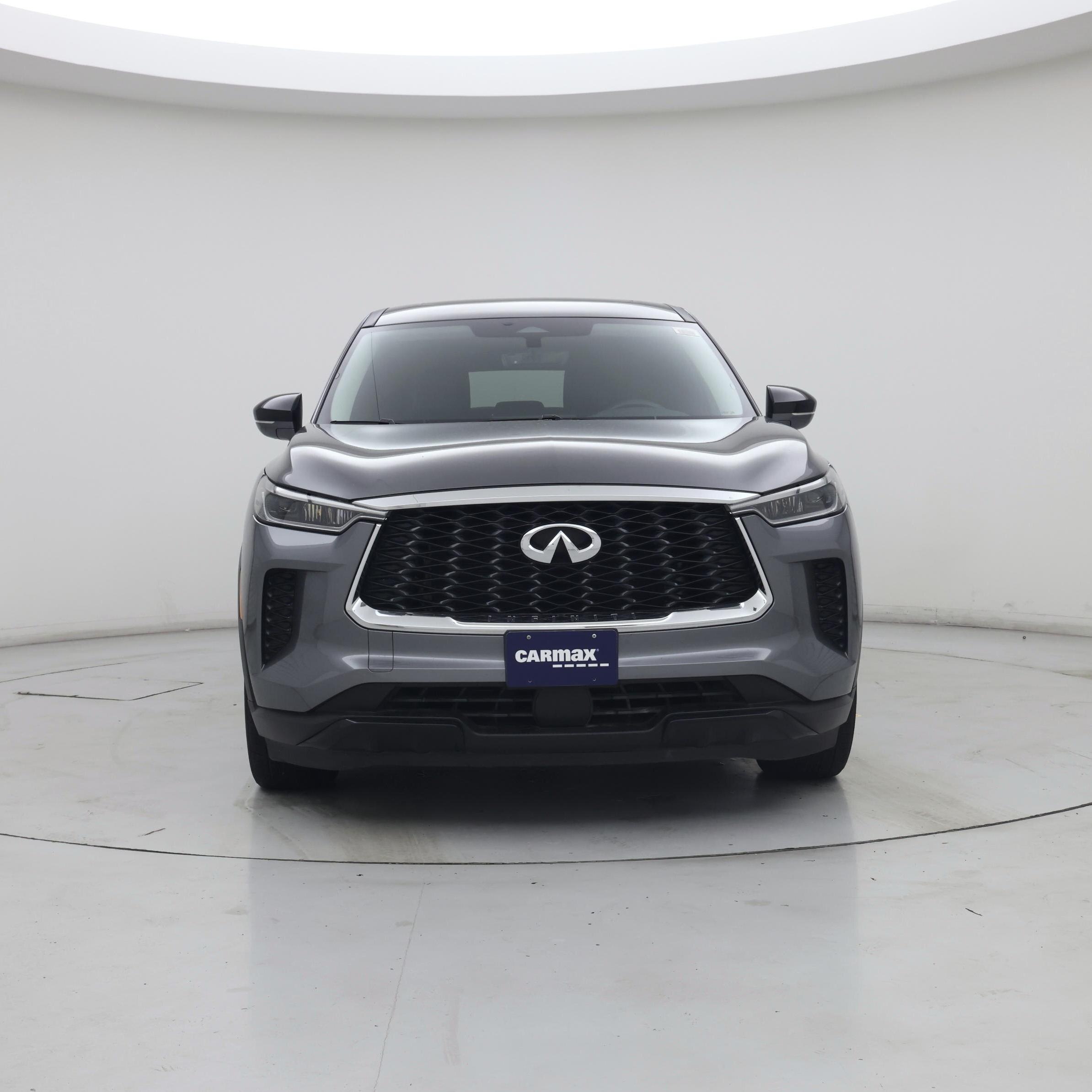 Thumbnail: 2024 INFINITI QX60 - 5