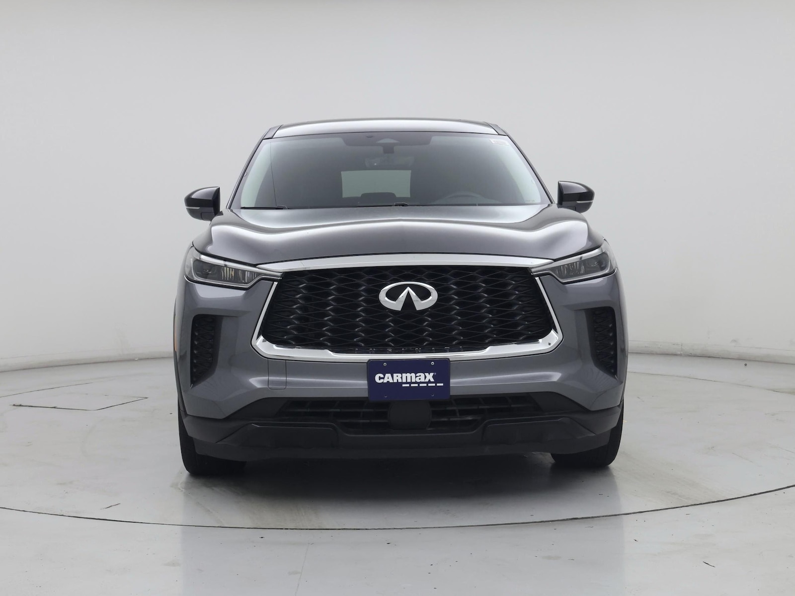 2024 INFINITI QX60 PURE - Photo 6