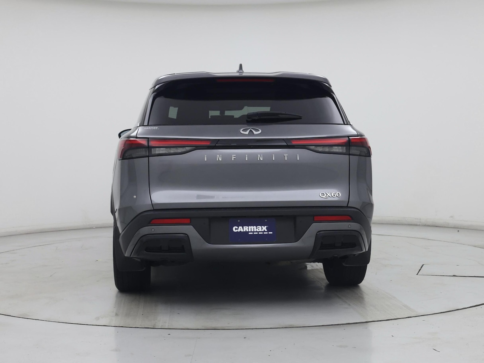 2024 INFINITI QX60 PURE - Photo 7