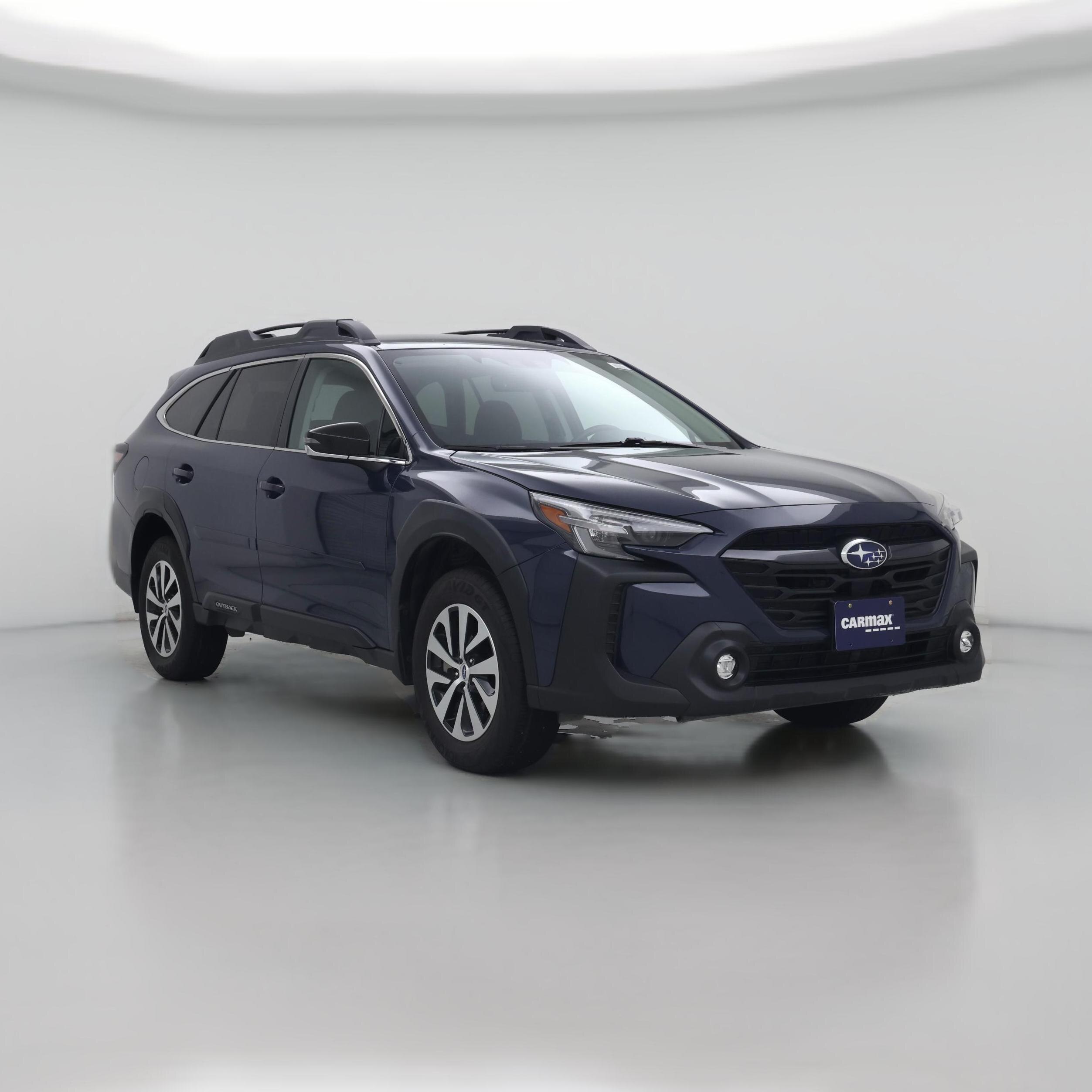 Thumbnail: 2024 Subaru Outback - 1