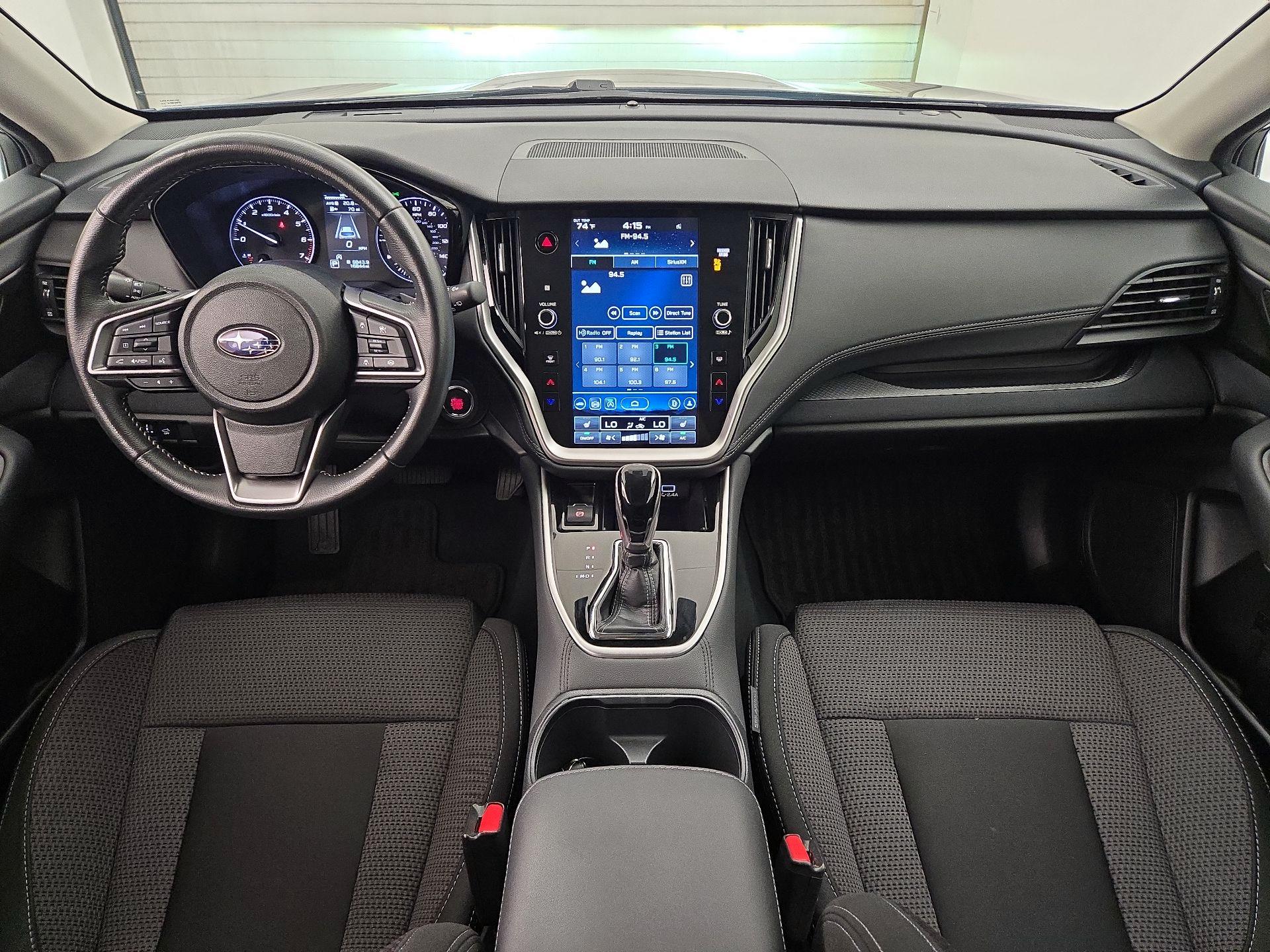 Thumbnail: 2024 Subaru Outback - 9