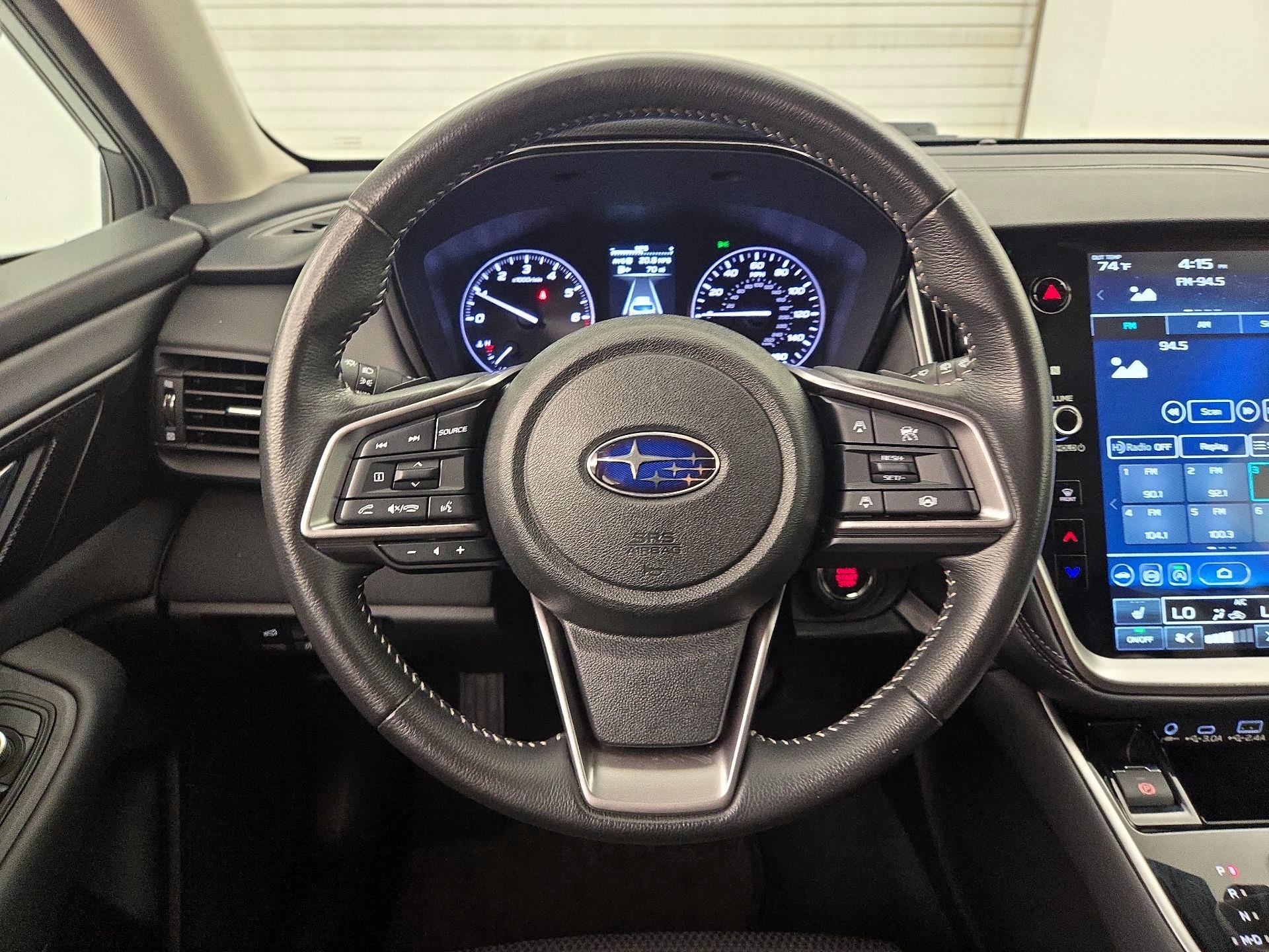 Thumbnail: 2024 Subaru Outback - 10