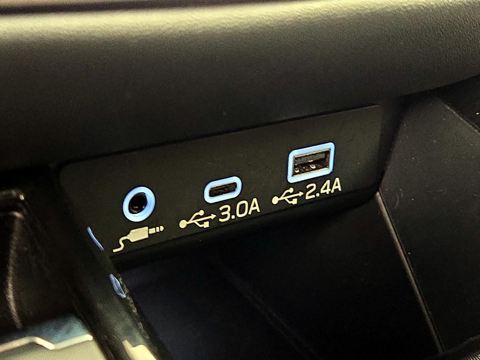 Thumbnail: 2024 Subaru Outback - 18