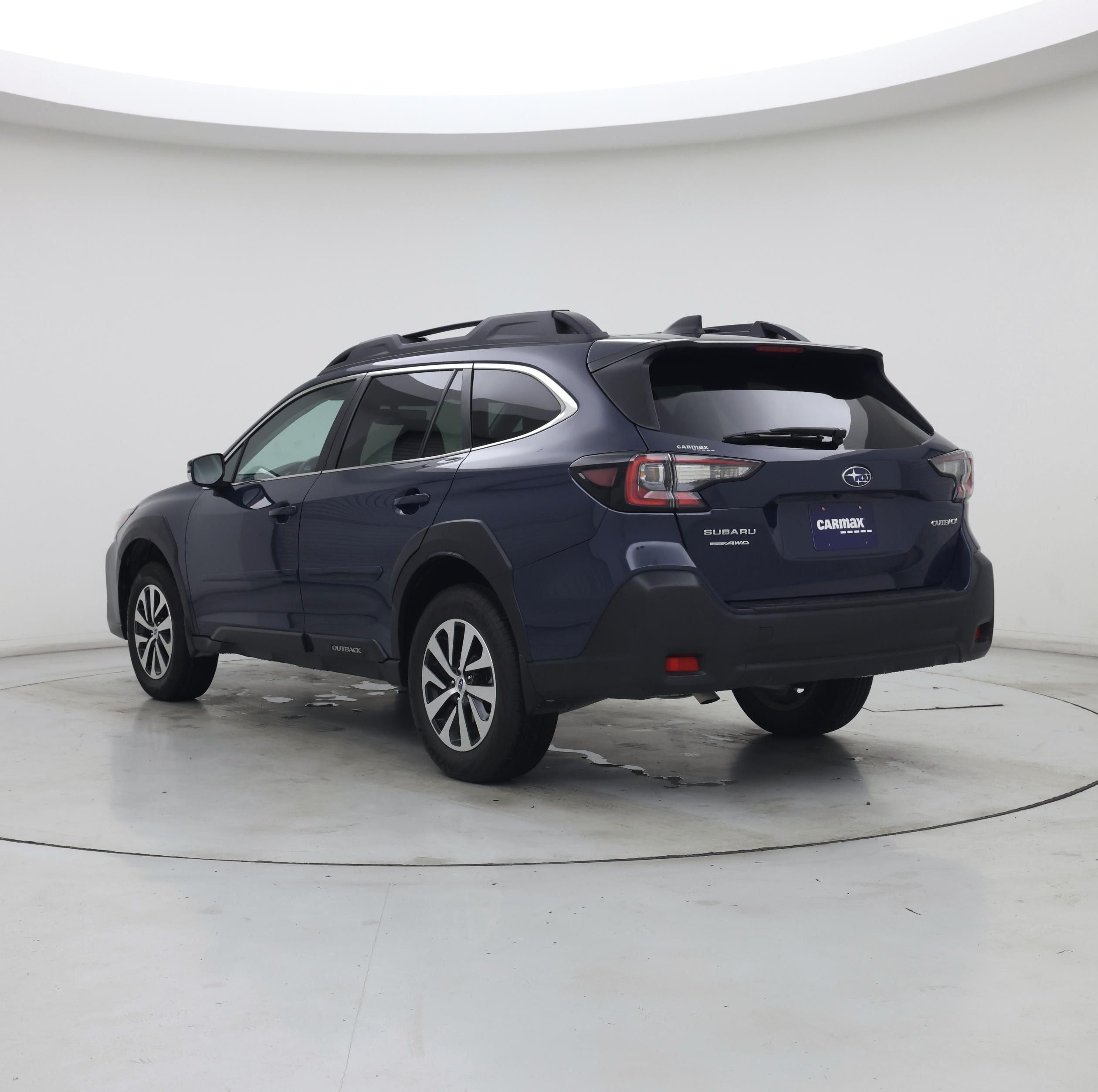 Thumbnail: 2024 Subaru Outback - 2